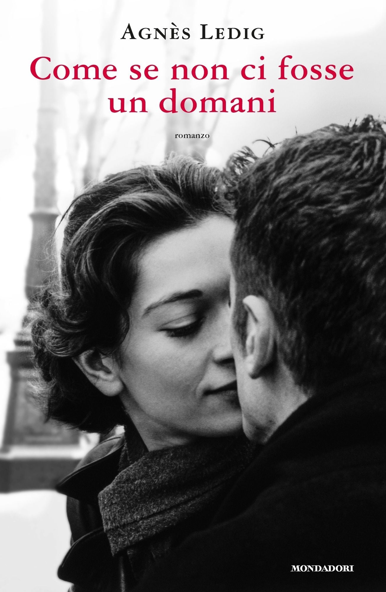 Come se non ci fosse un domani