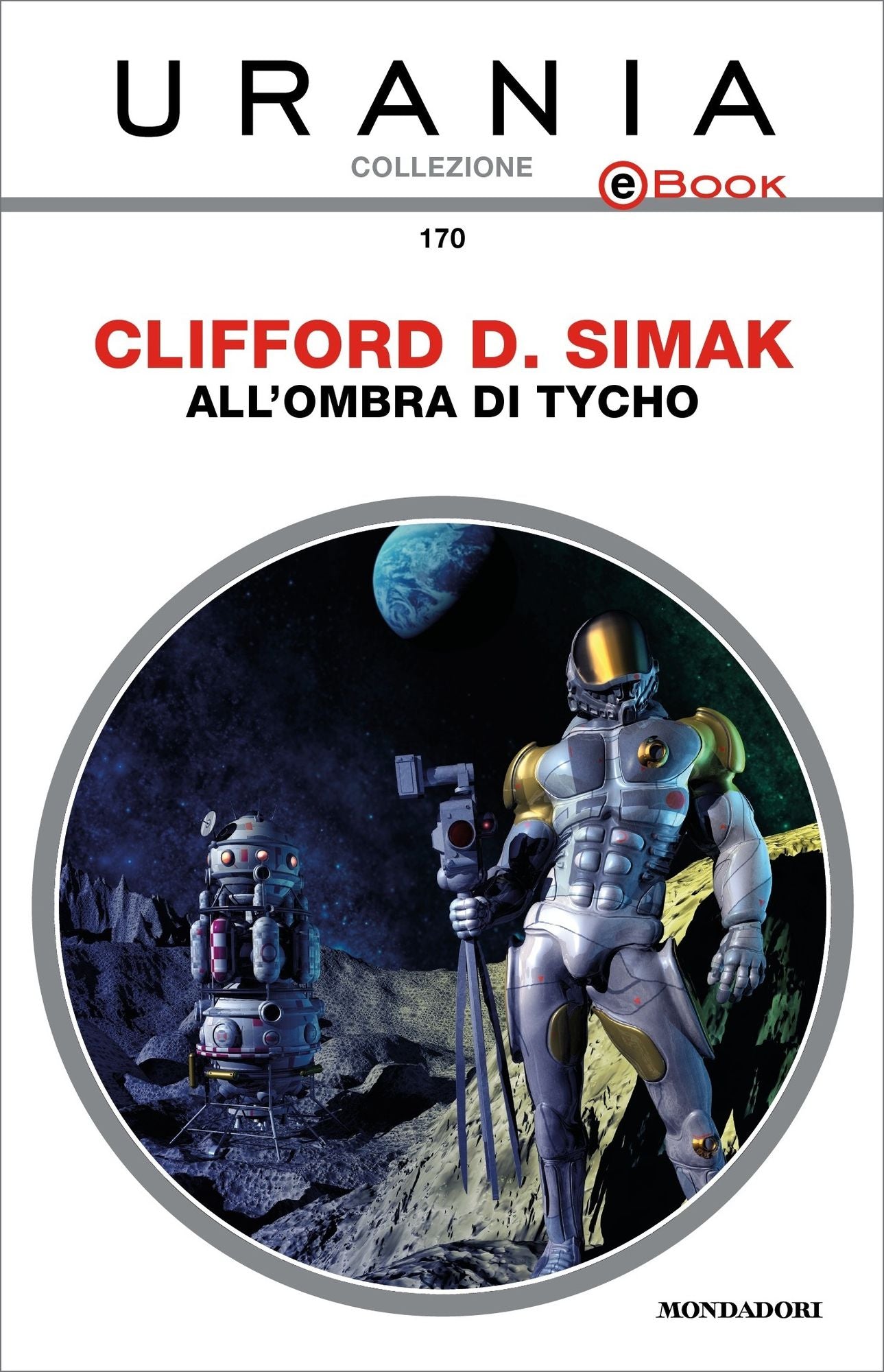 All'ombra di Tycho (Urania)