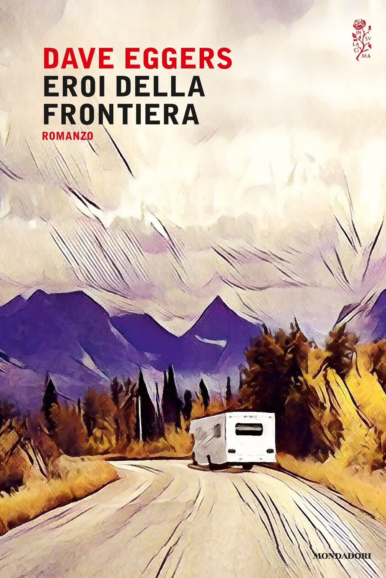 Eroi della frontiera
