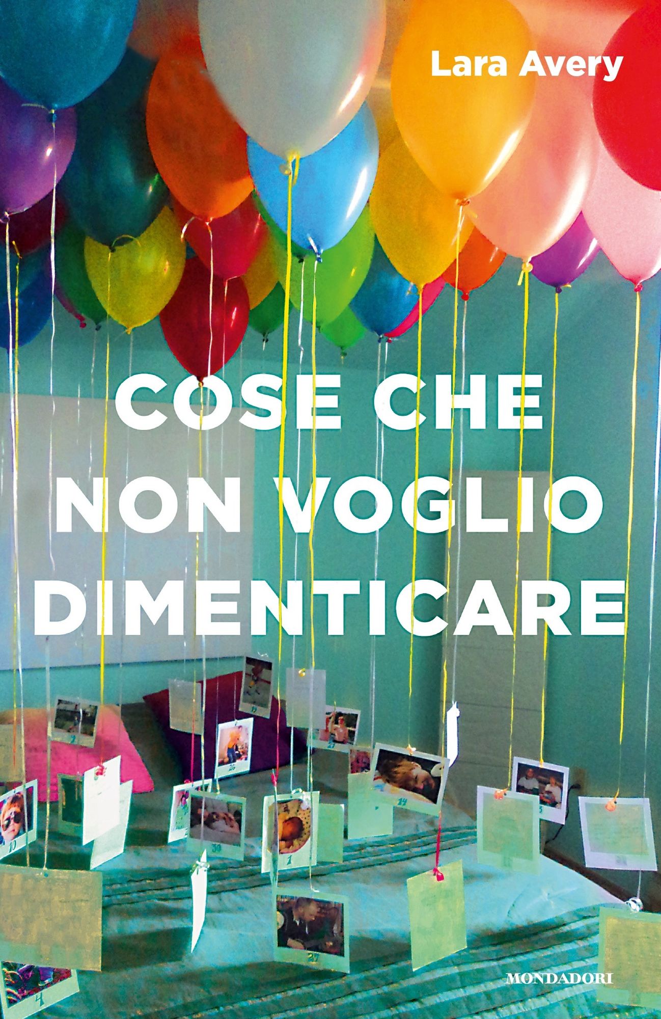 Cose che non voglio dimenticare