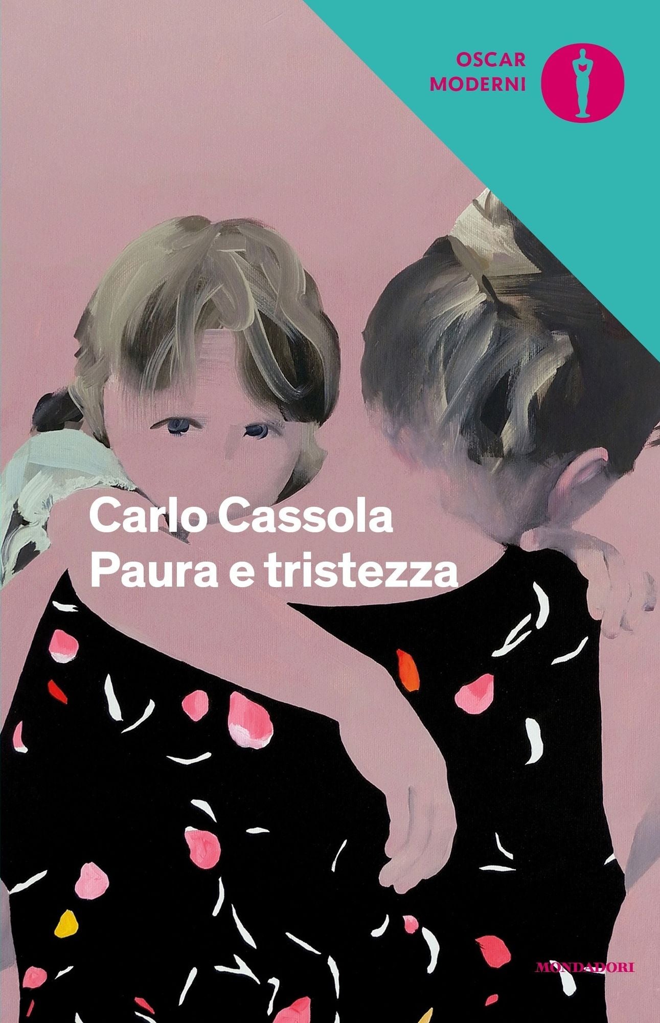 Paura e tristezza