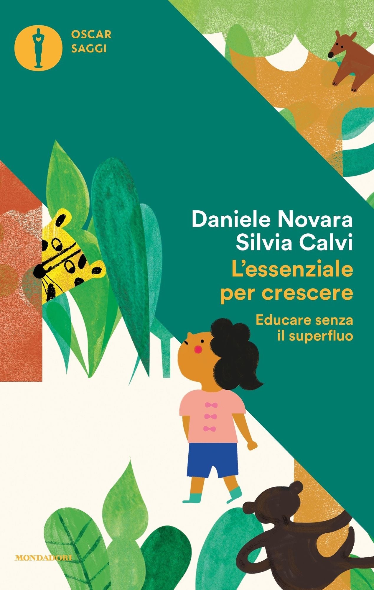 L'essenziale per crescere