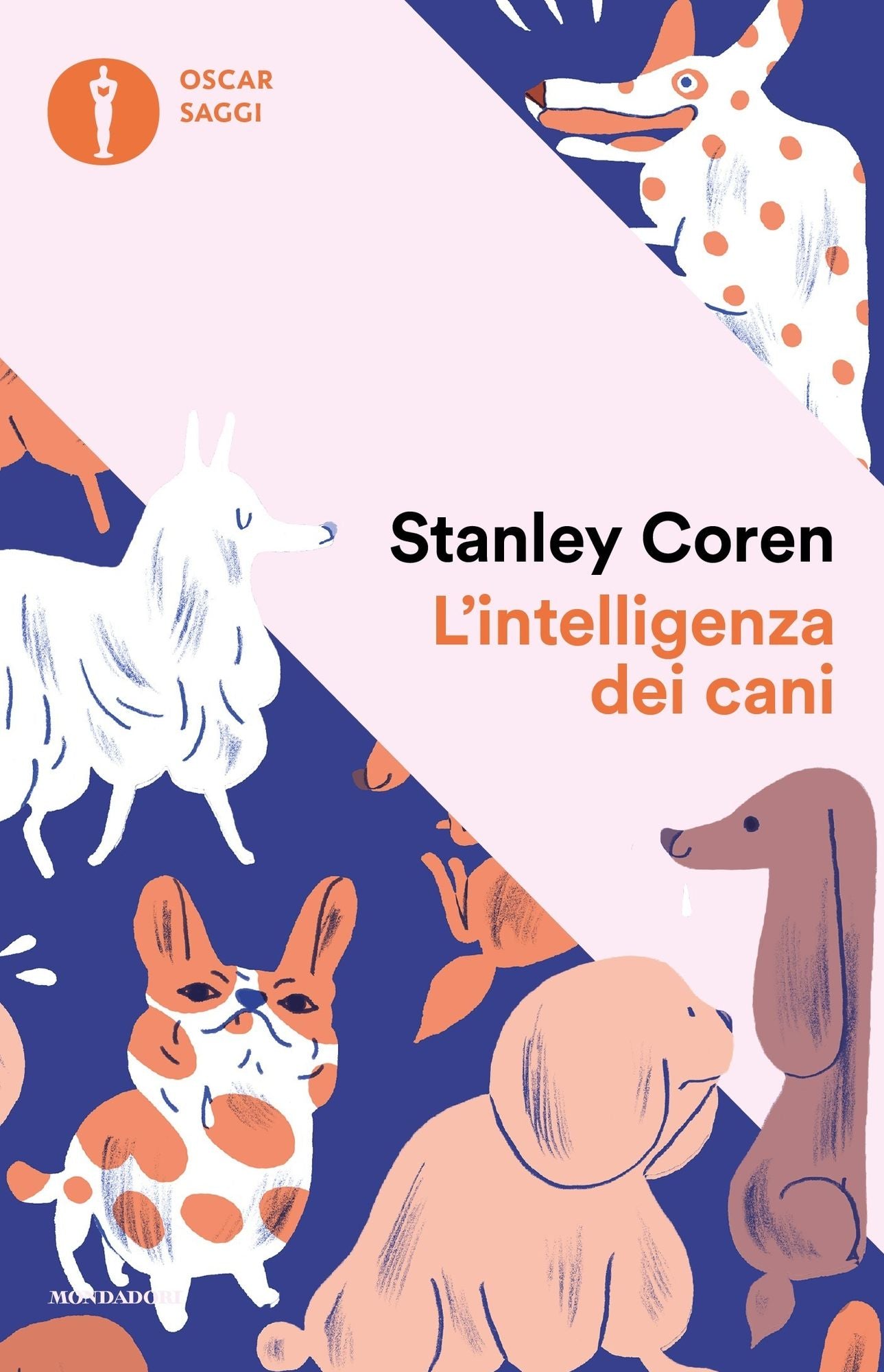 L'intelligenza dei cani