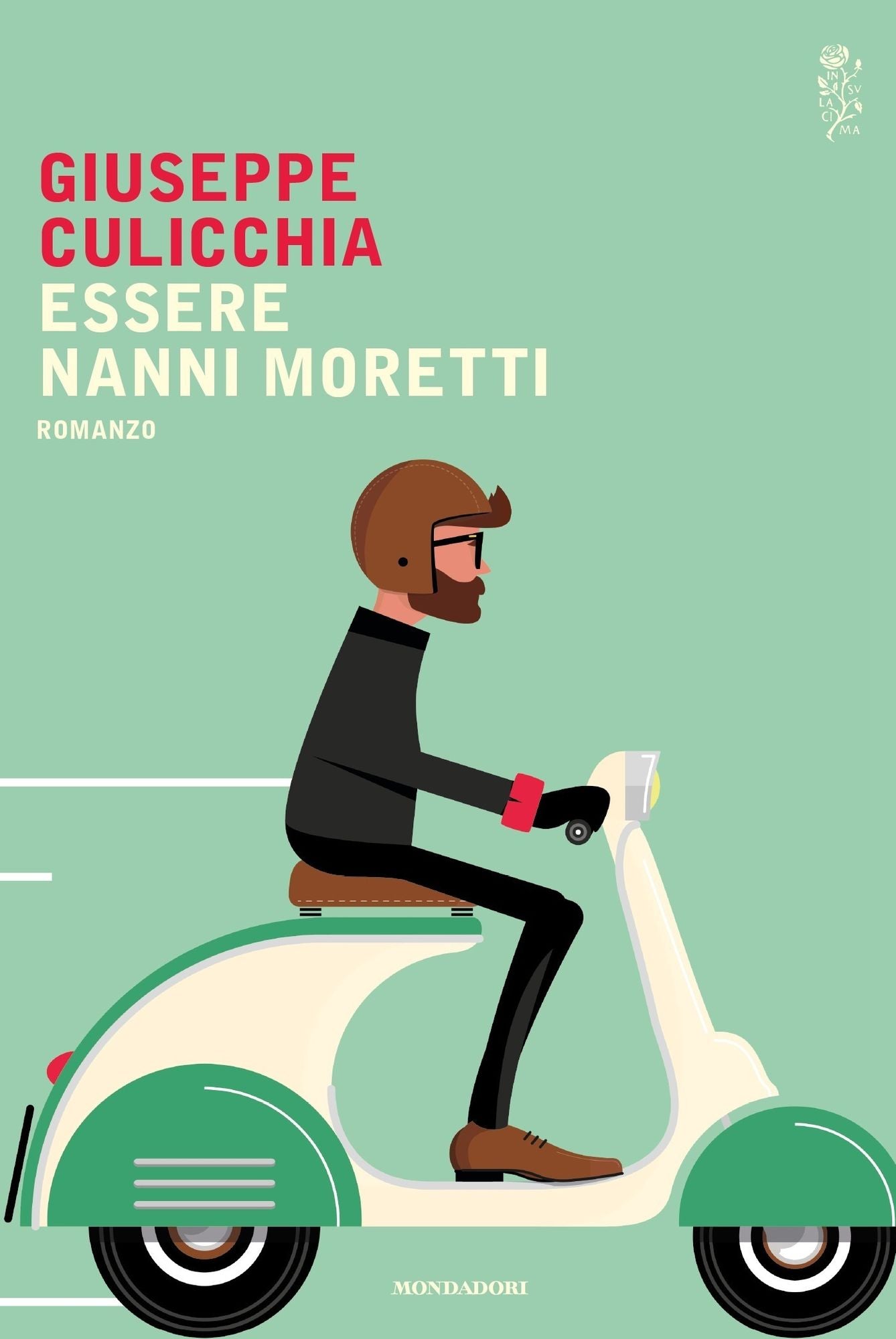 Essere Nanni Moretti