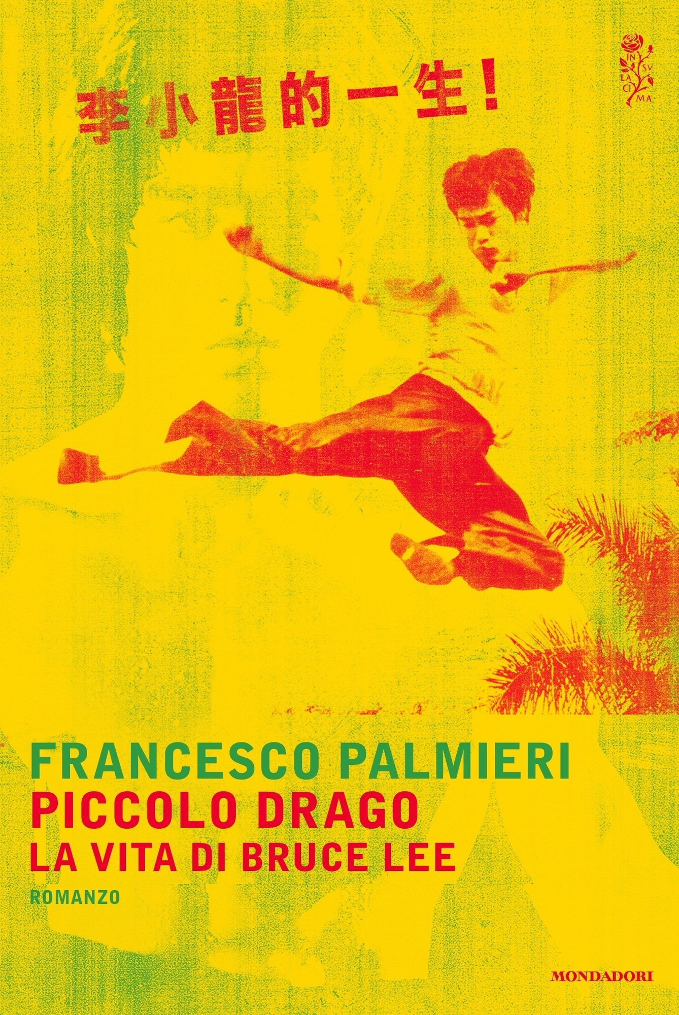 Piccolo drago - La vita di Bruce Lee