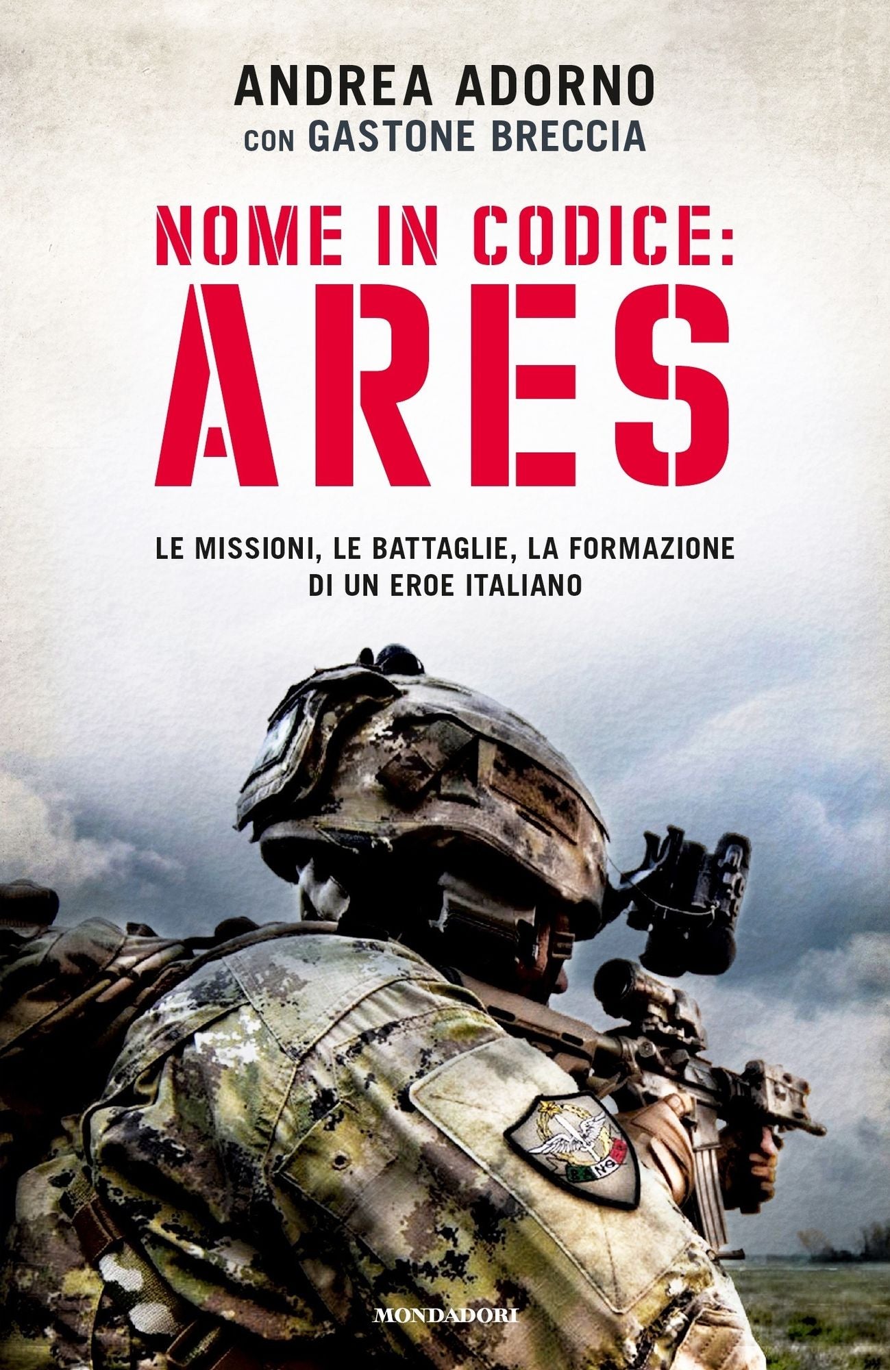Nome in codice: Ares