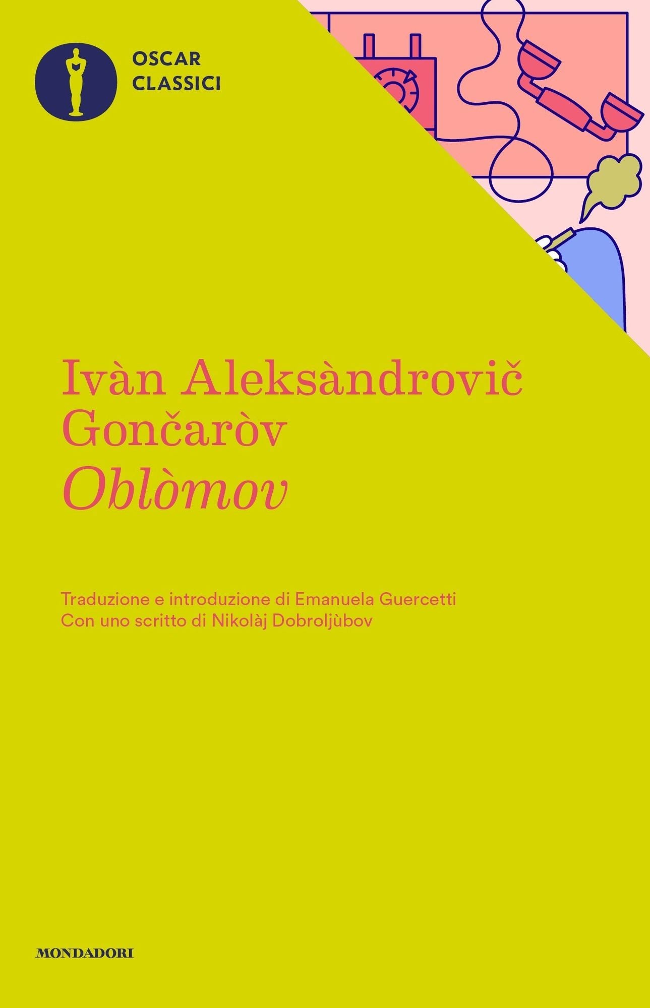 Oblòmov