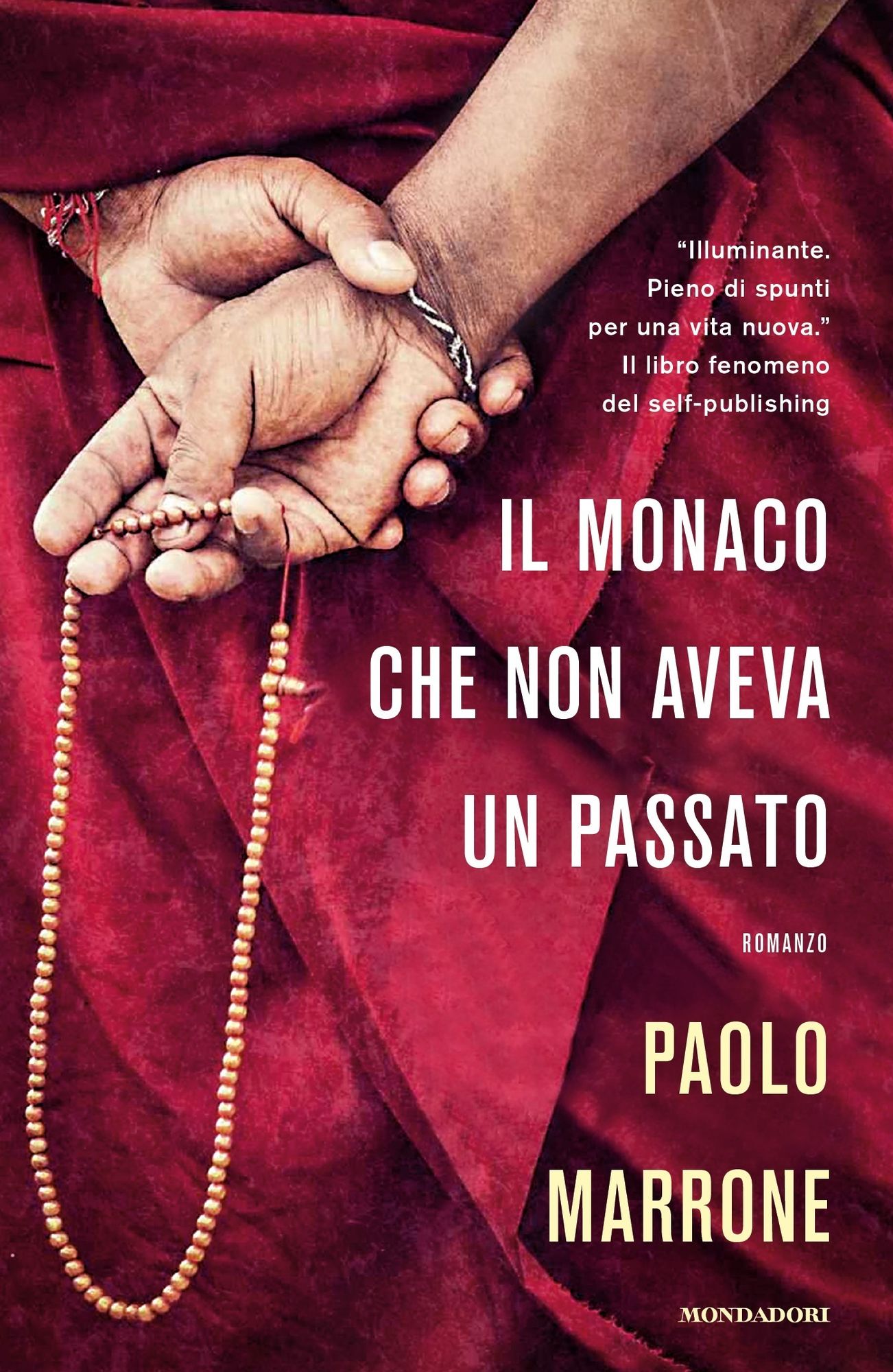 Il monaco che non aveva un passato