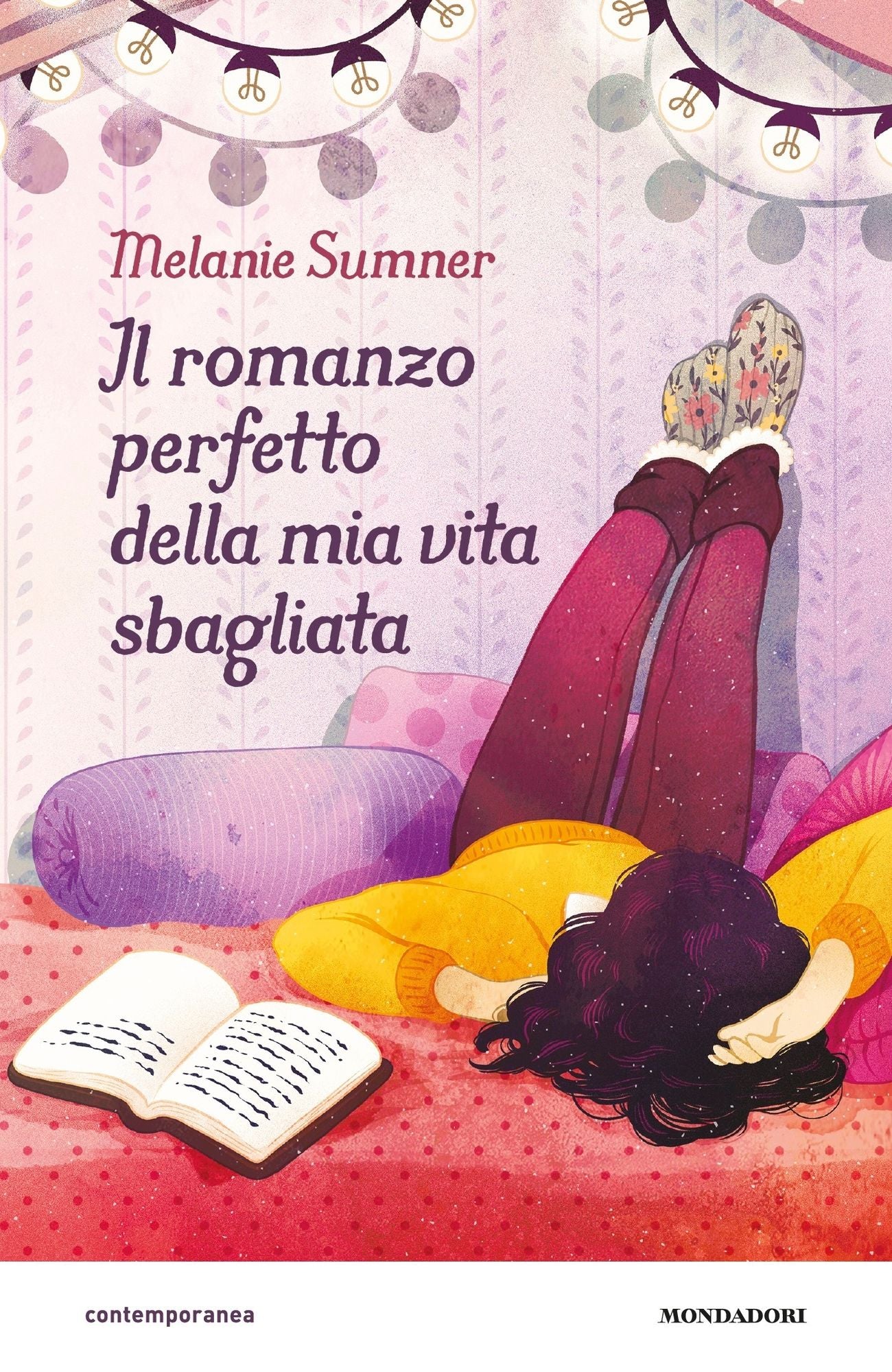Il romanzo perfetto della mia vita sbagliata