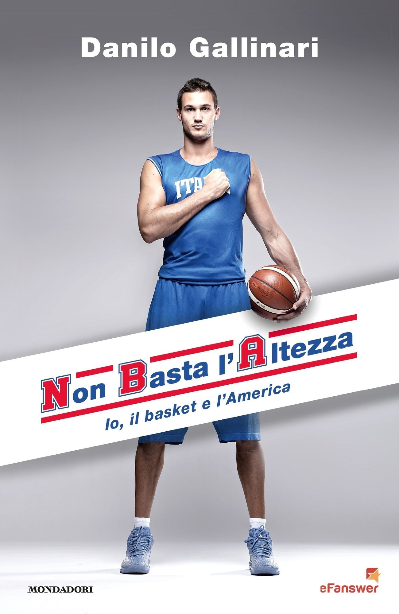 NBA - Non Basta l'Altezza