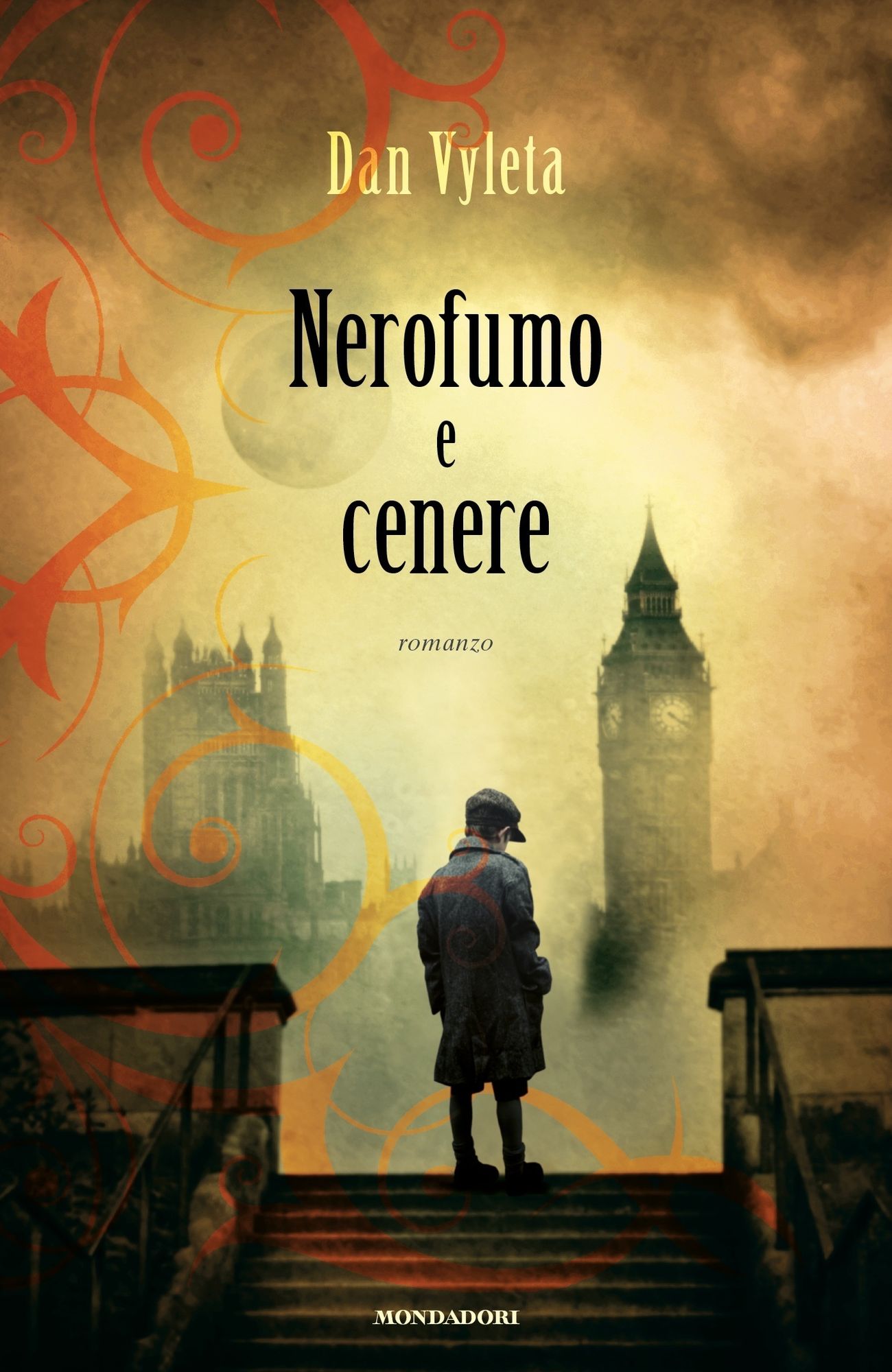 Nerofumo e cenere