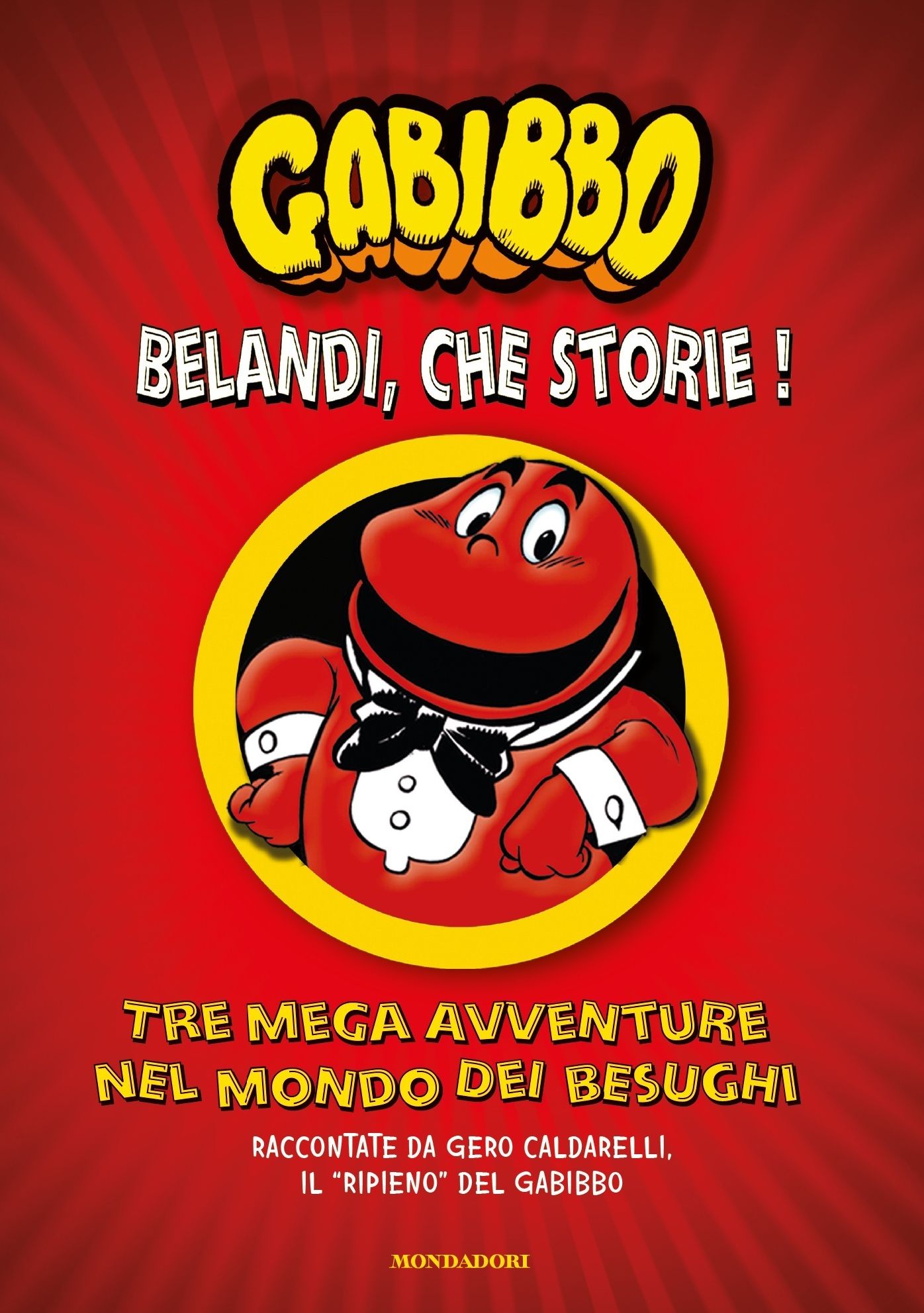 Belandi, che storie!