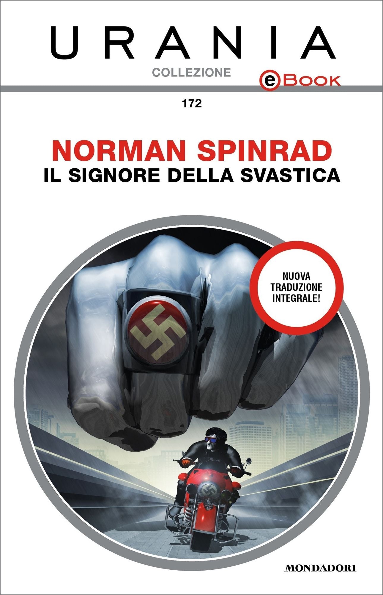 Il signore della svastica (Urania)