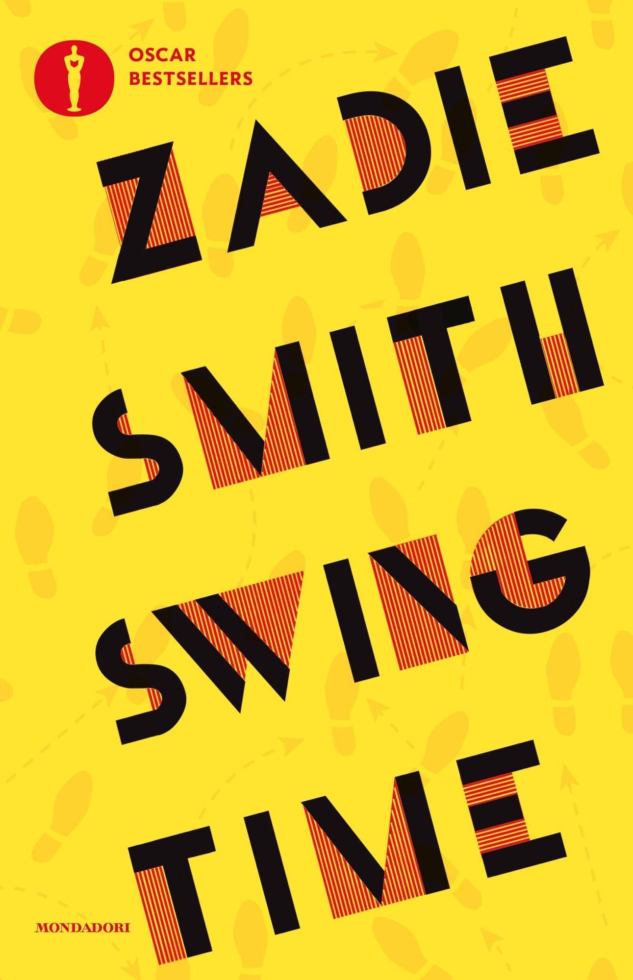 Swing Time (Italian Edition)