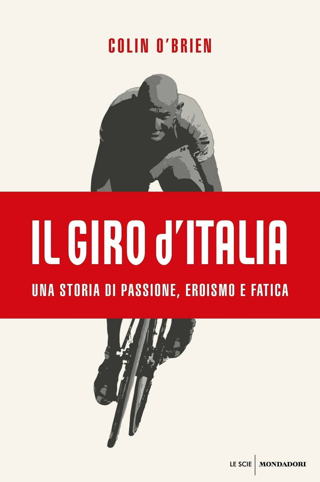 Il Giro d'Italia