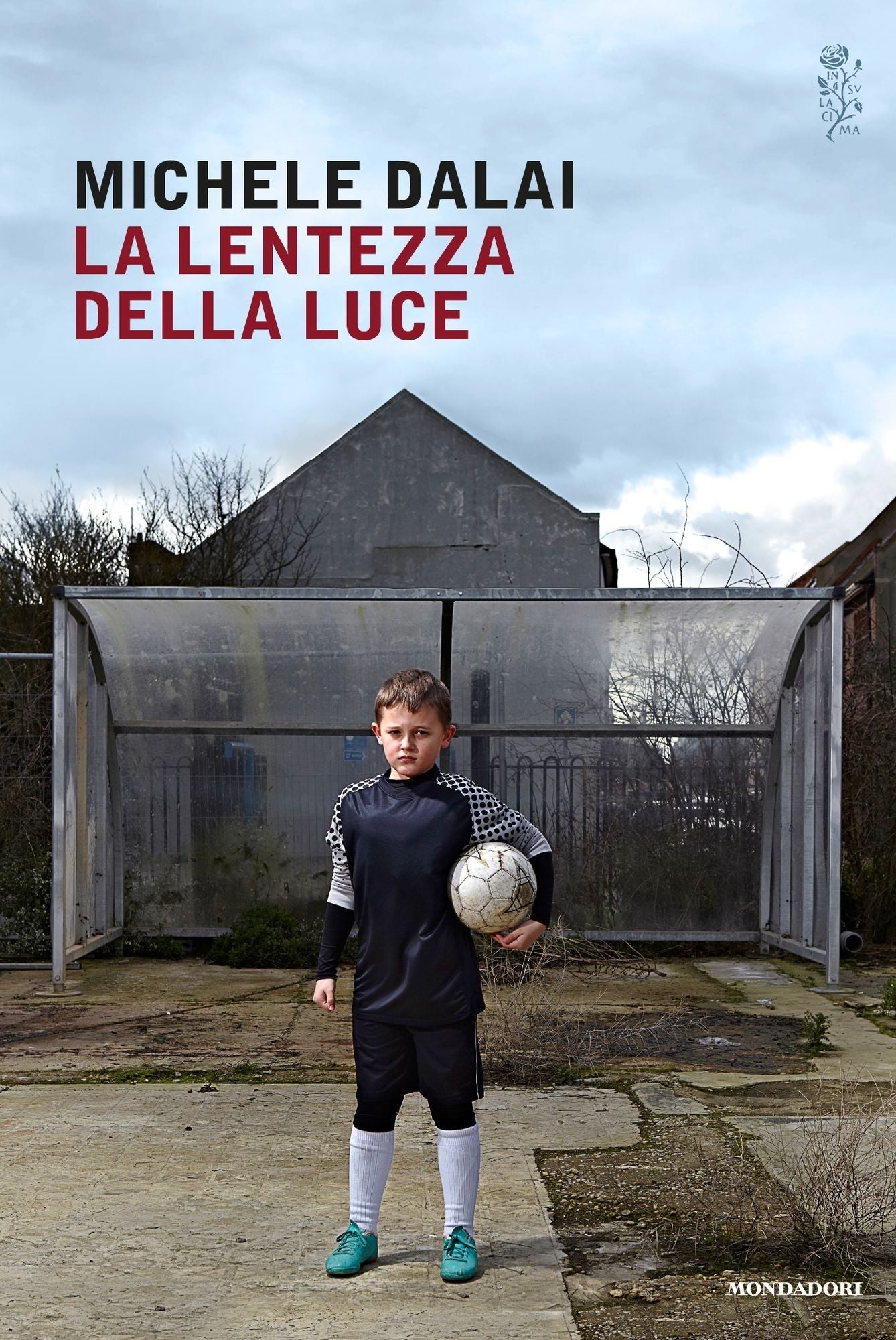 La lentezza della luce