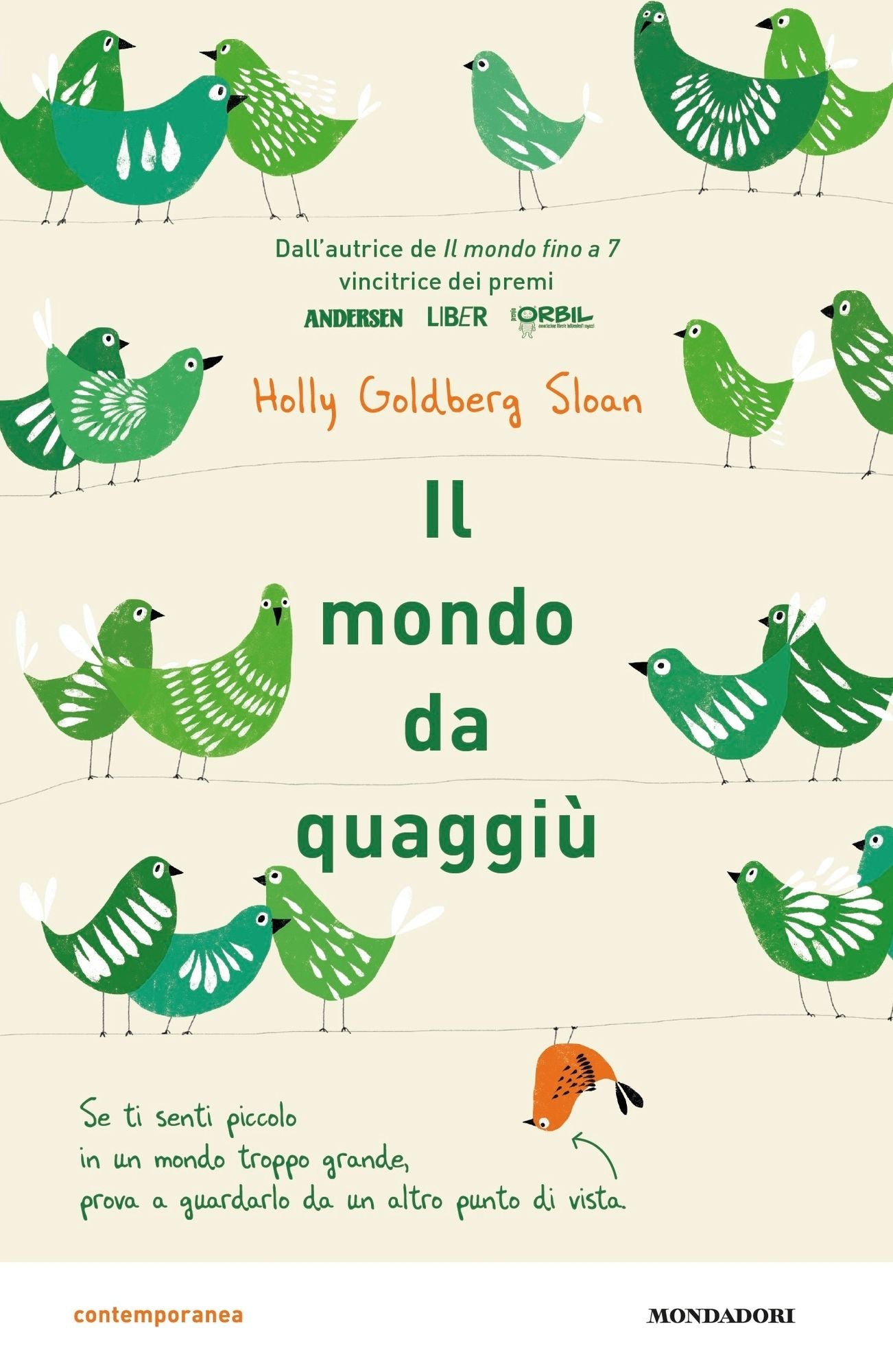 Il mondo da quaggiù