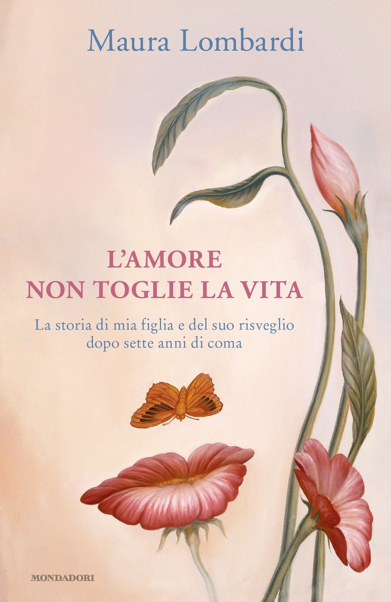 L'amore non toglie la vita