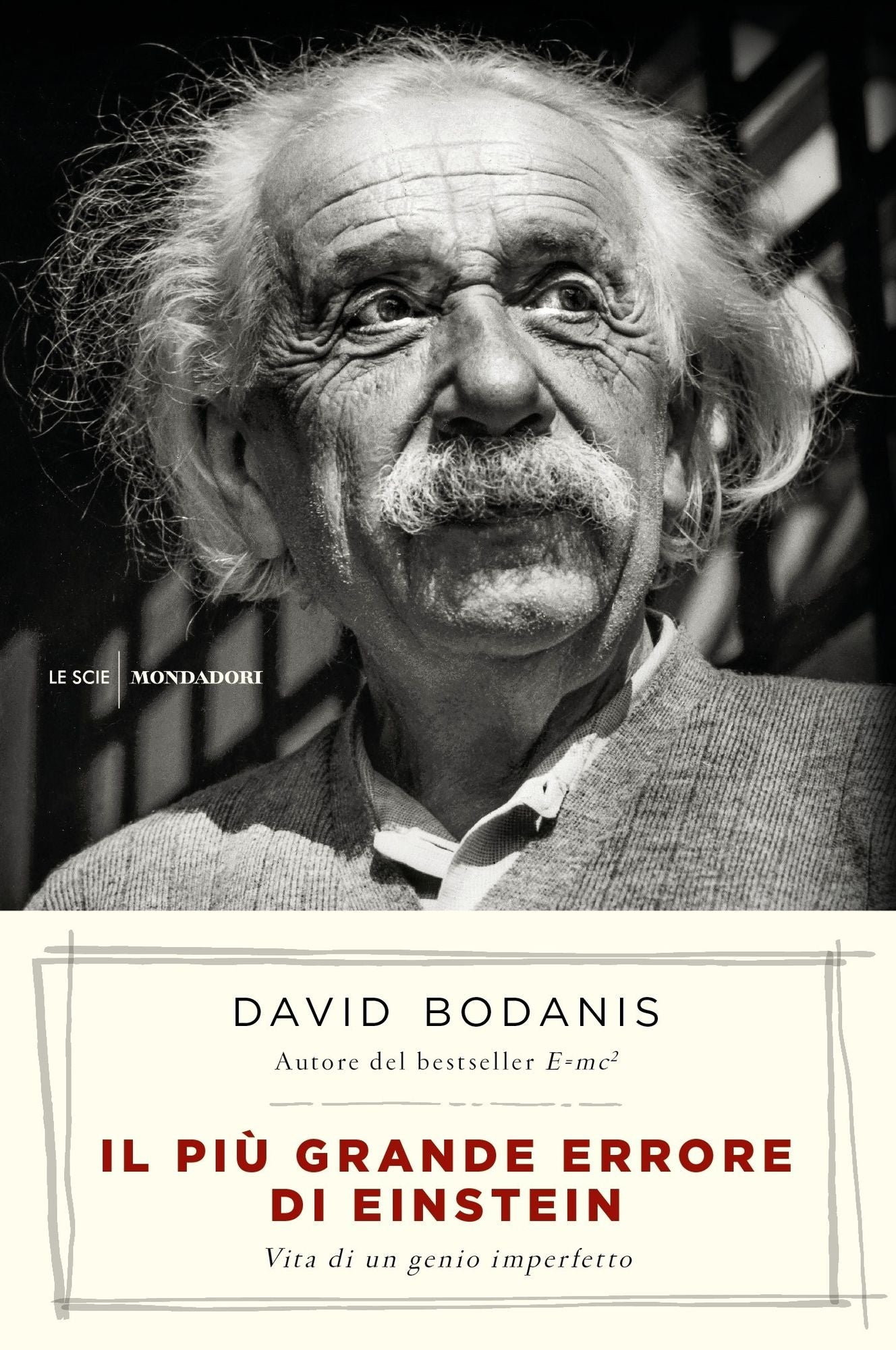 Il più grande errore di Einstein