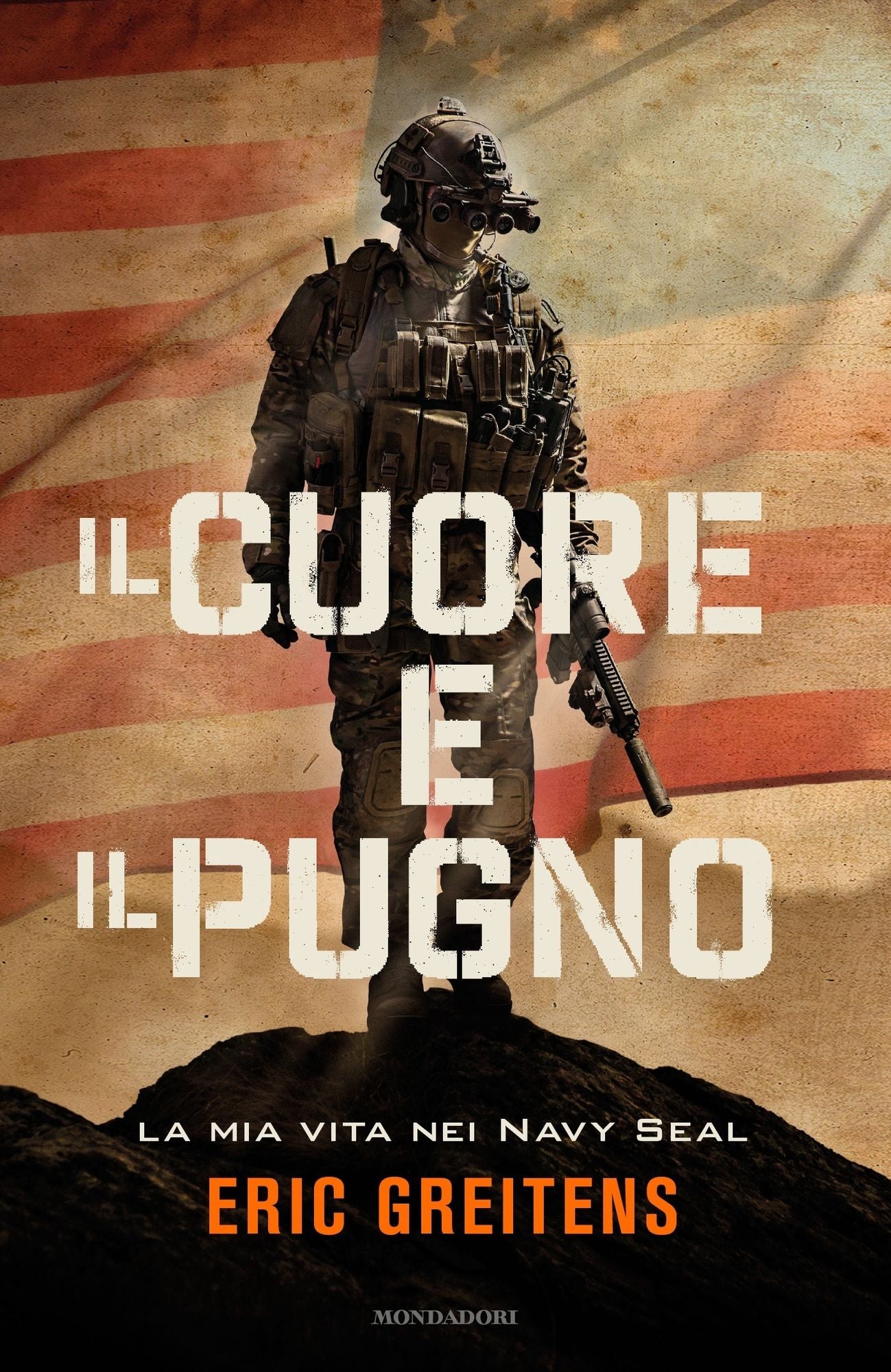 Il cuore e il pugno