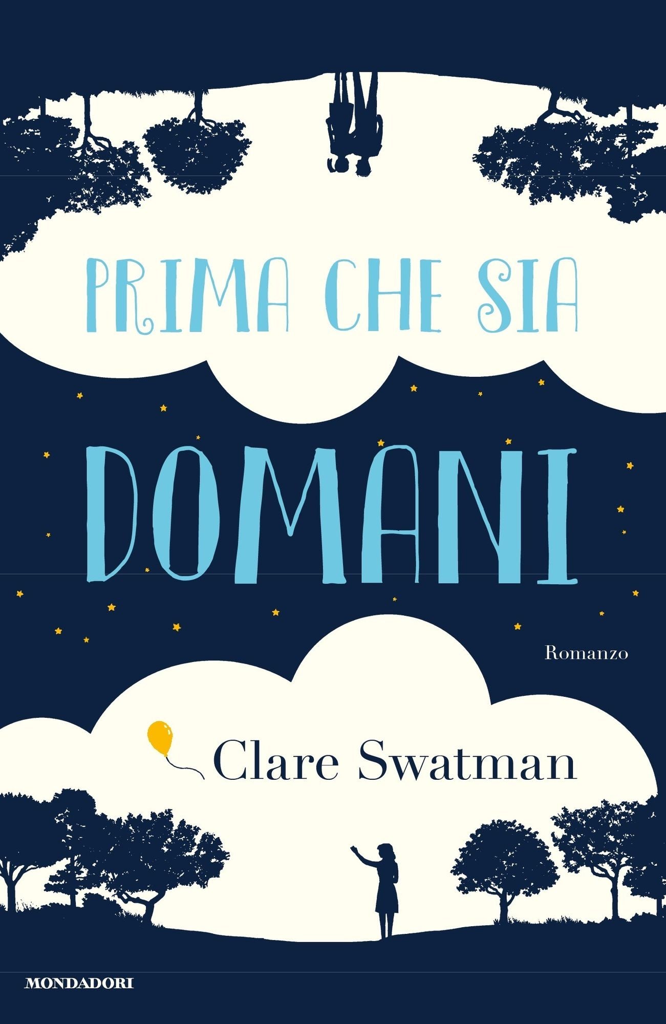 Prima che sia domani
