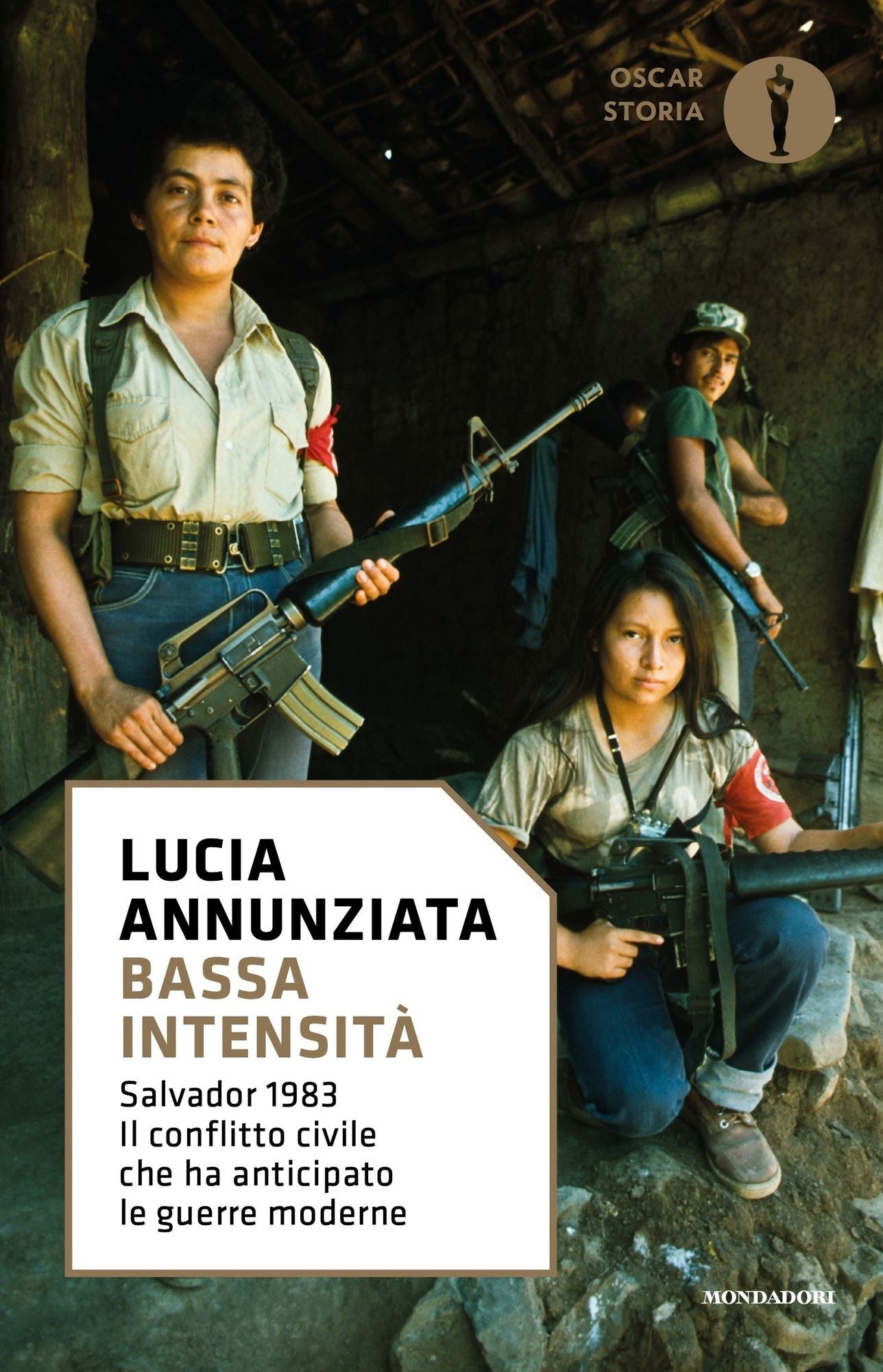 Bassa intensità