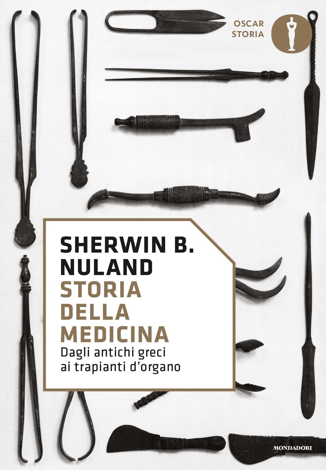 Storia della medicina