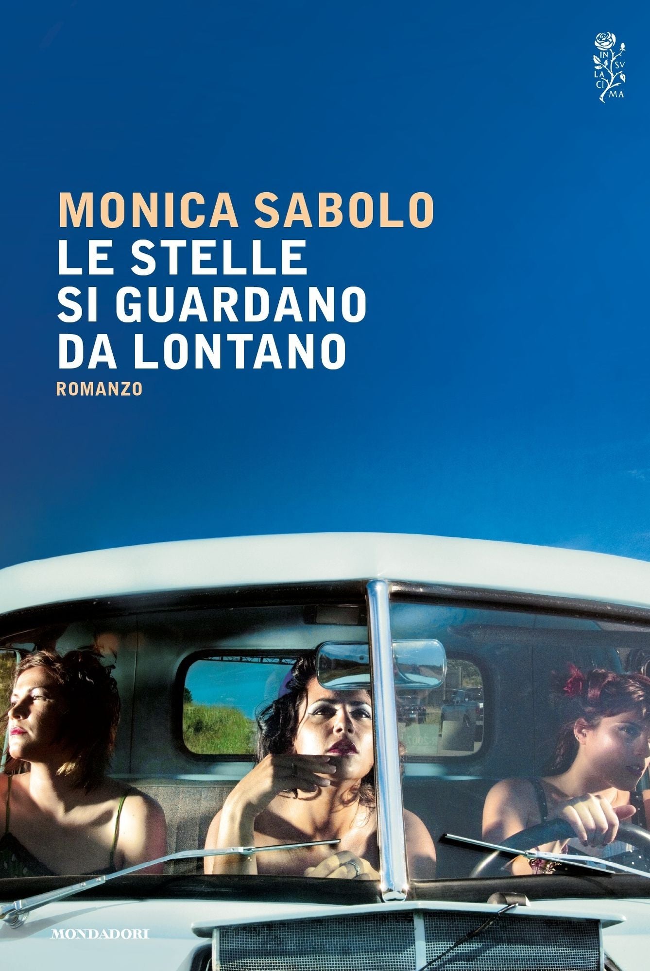 Le stelle si guardano da lontano