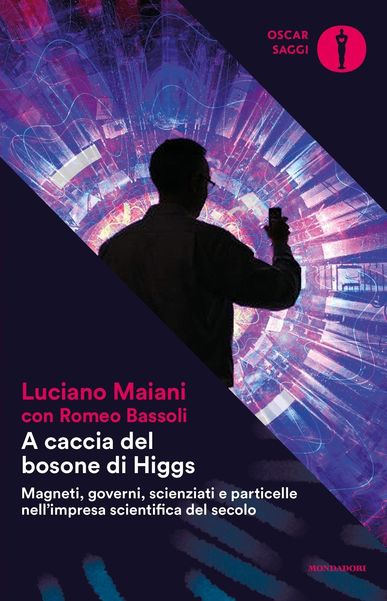 A caccia del bosone di Higgs