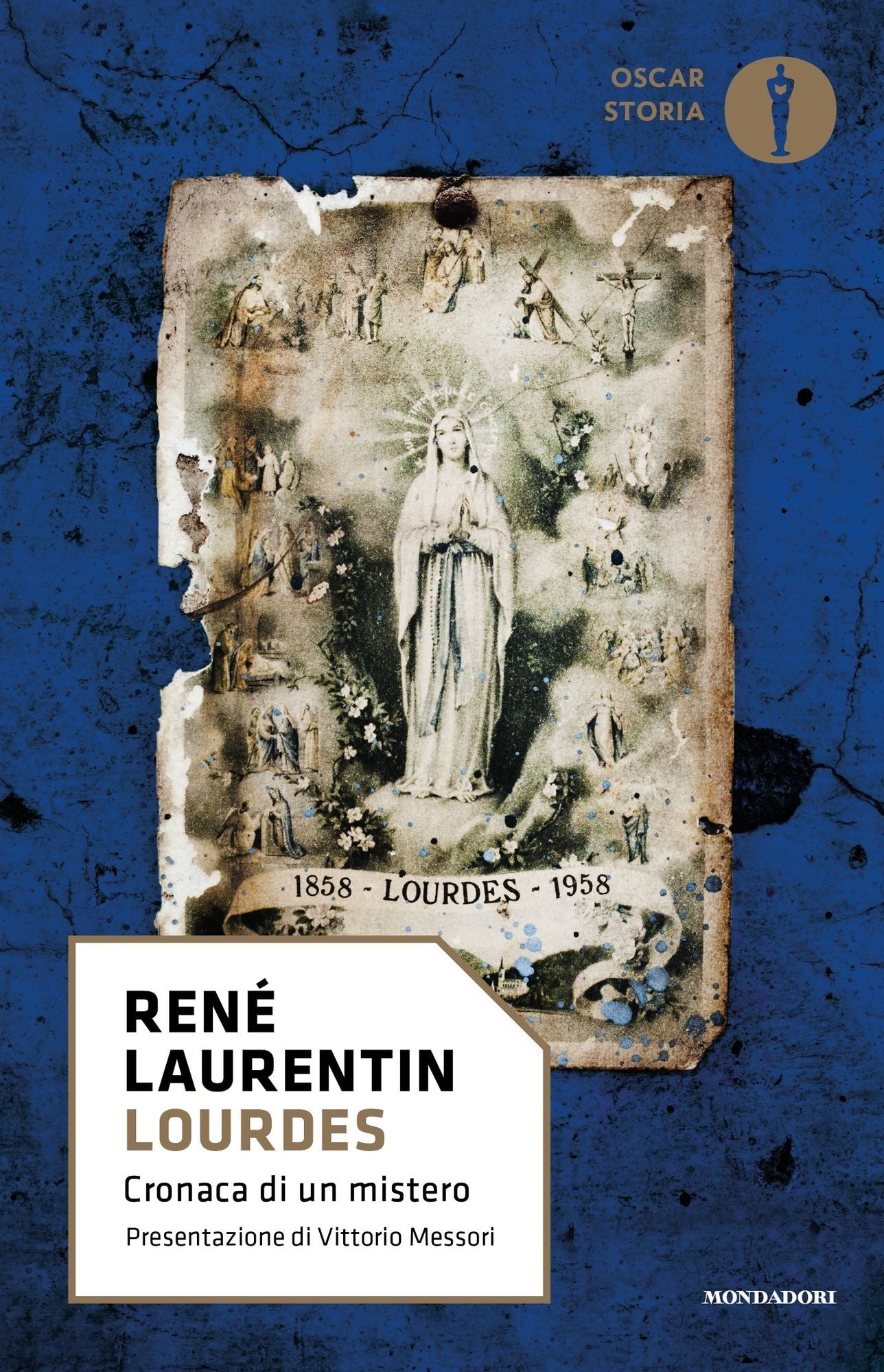 Lourdes