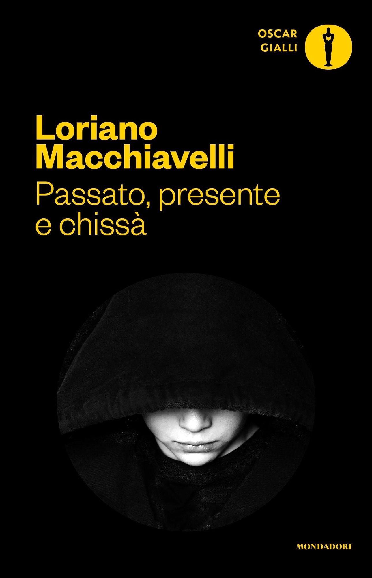 Passato presente e chissà