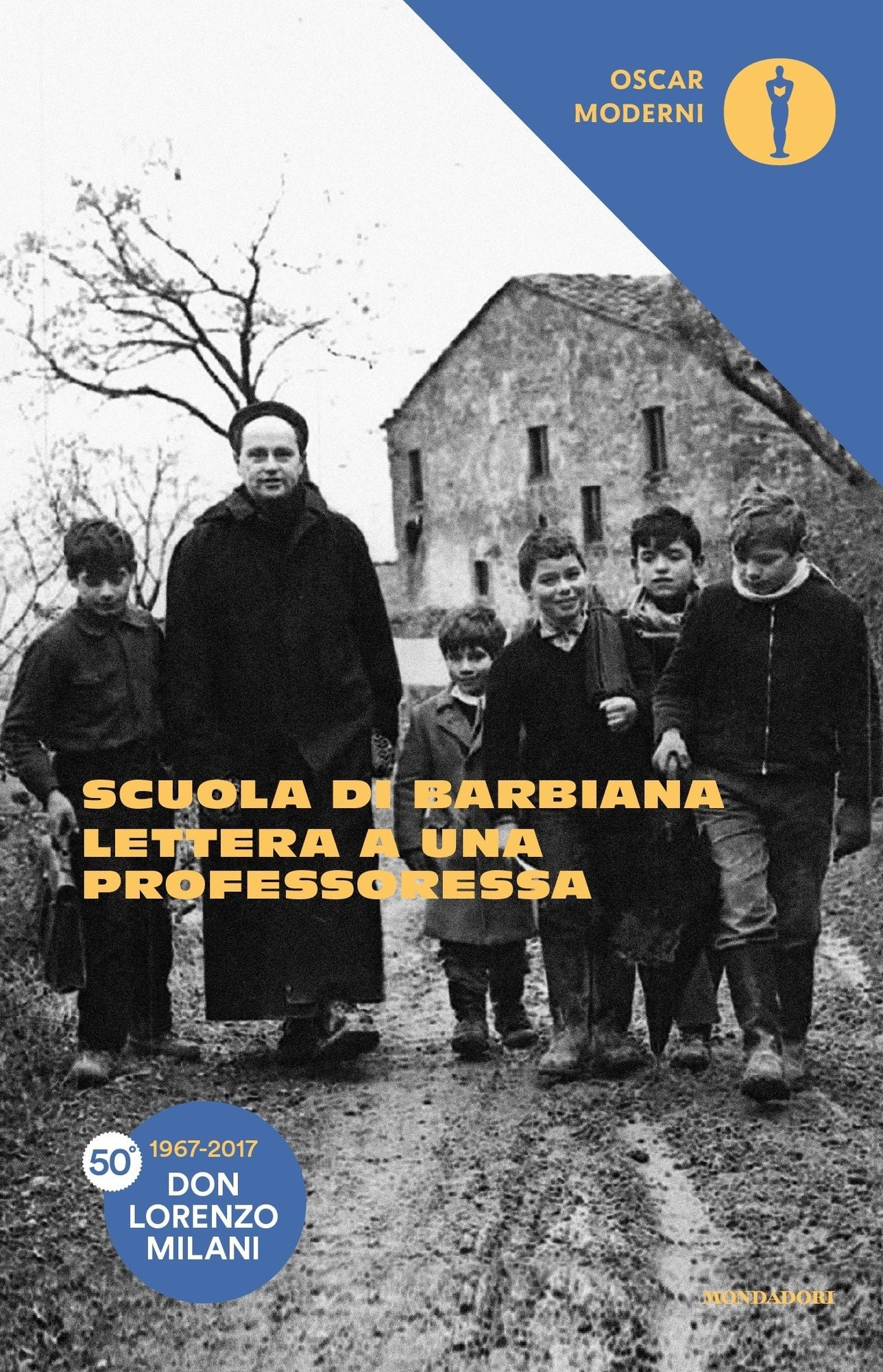 Lettera a una professoressa