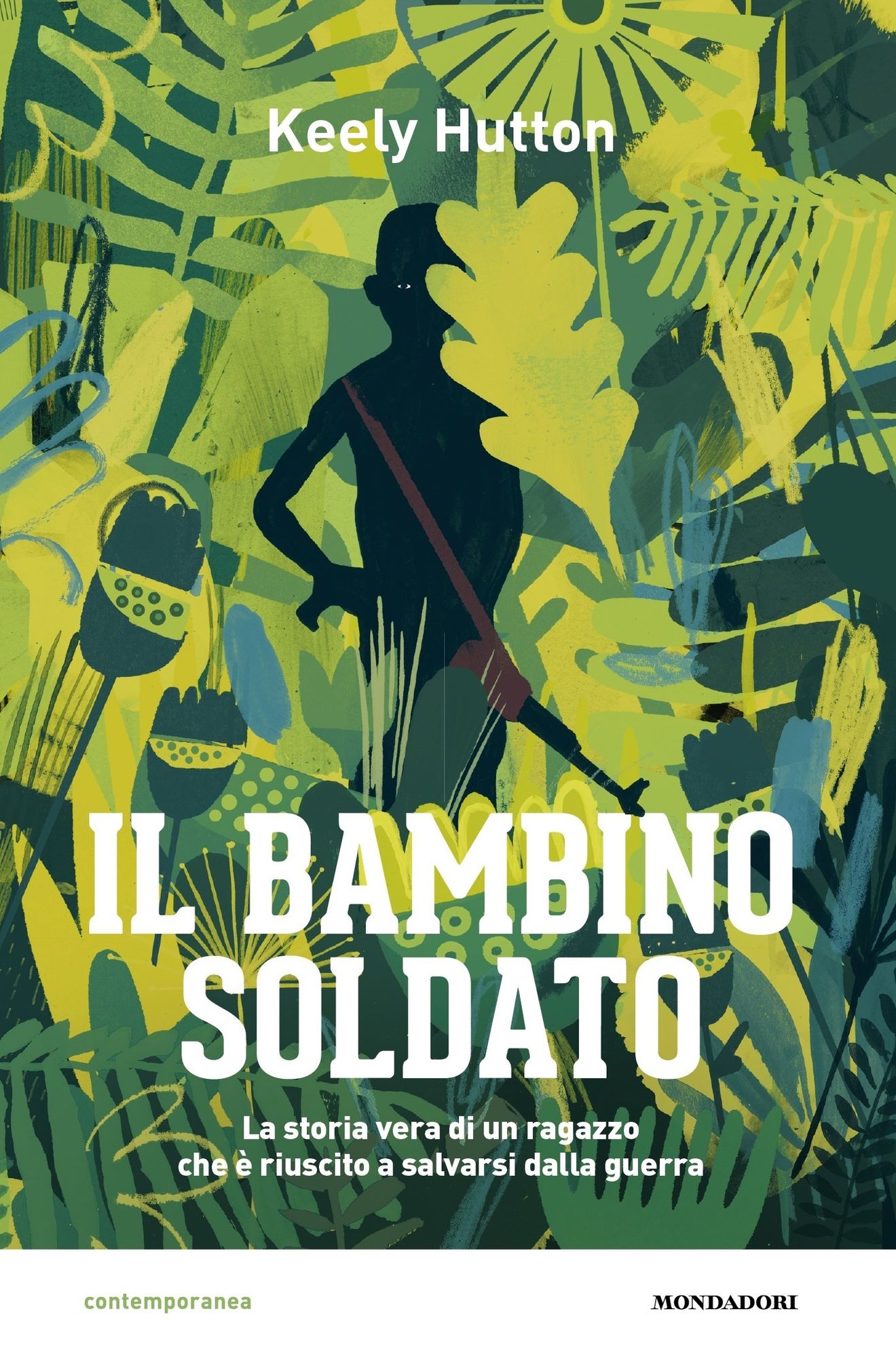 Il bambino soldato