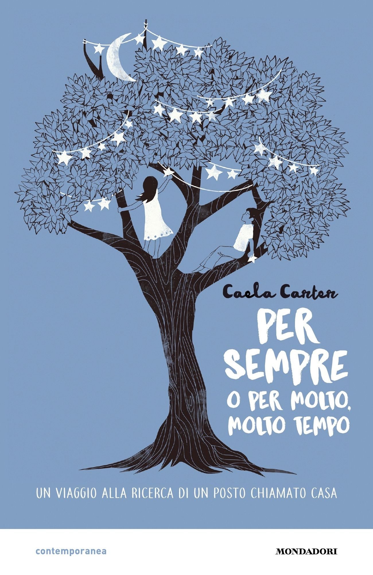 Per sempre o per molto, molto tempo