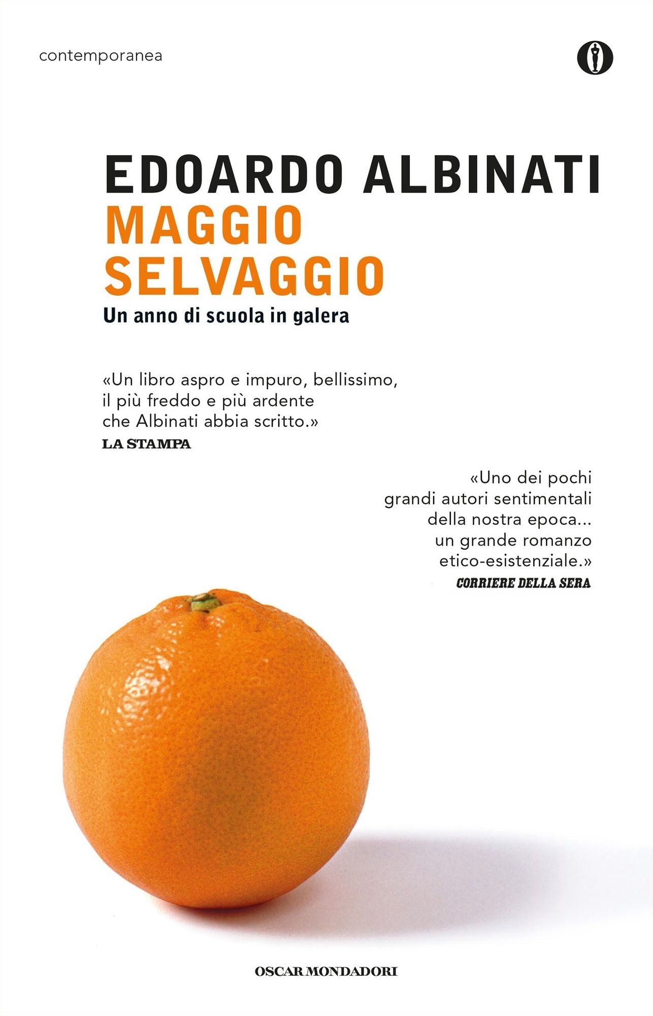 Maggio selvaggio