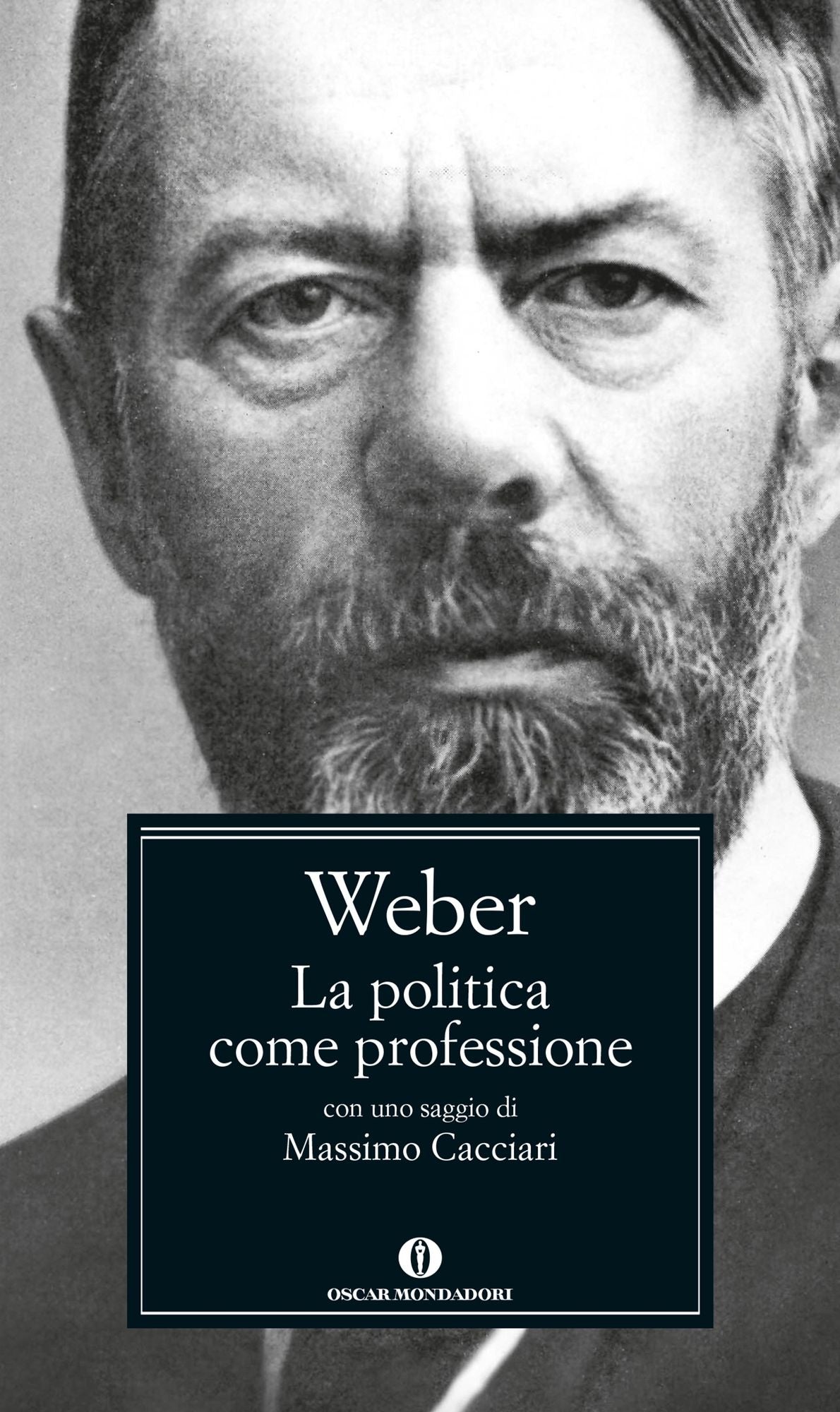 La politica come professione