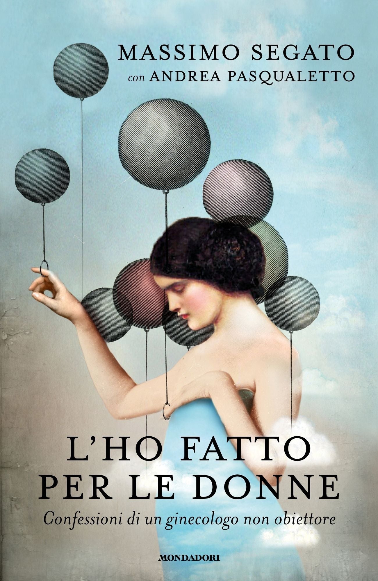 L'ho fatto per le donne