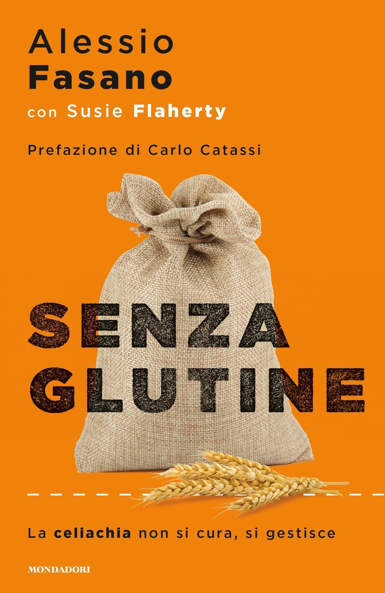 Senza glutine