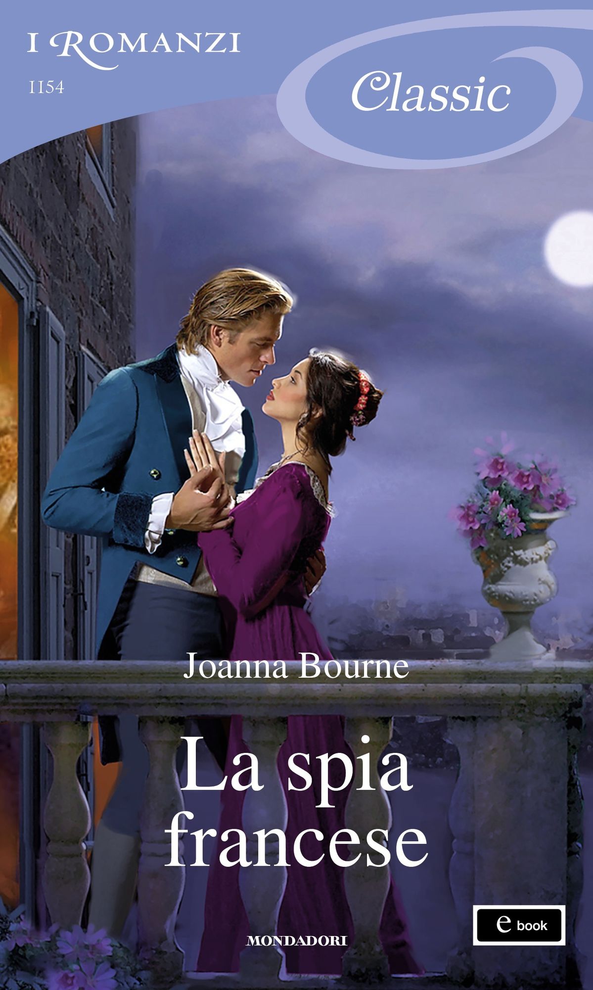 La spia francese (I Romanzi Classic)