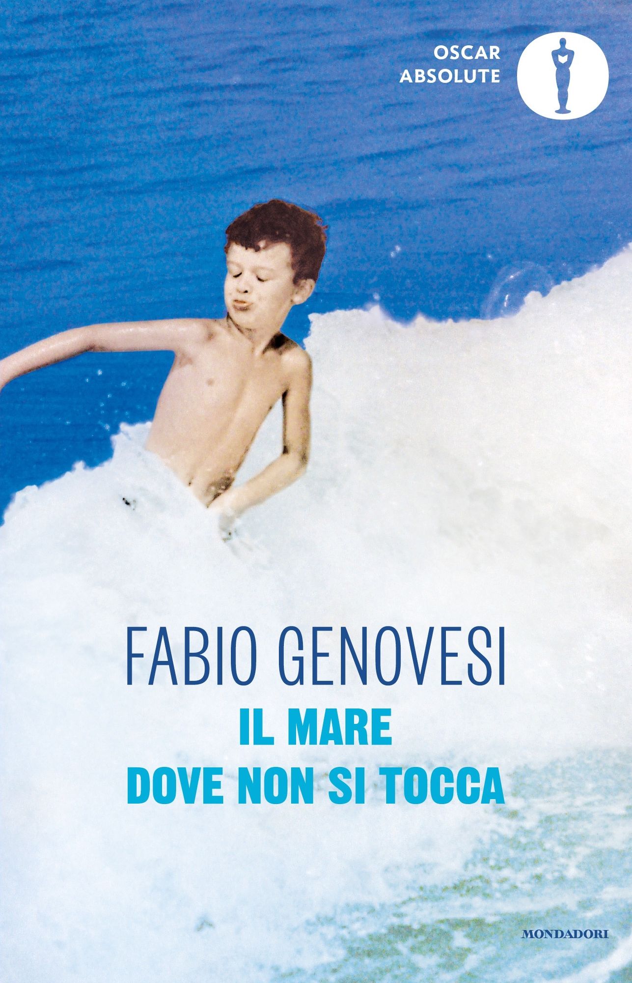 Il mare dove non si tocca