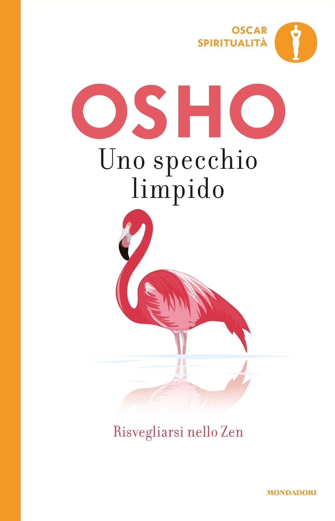 Uno specchio limpido
