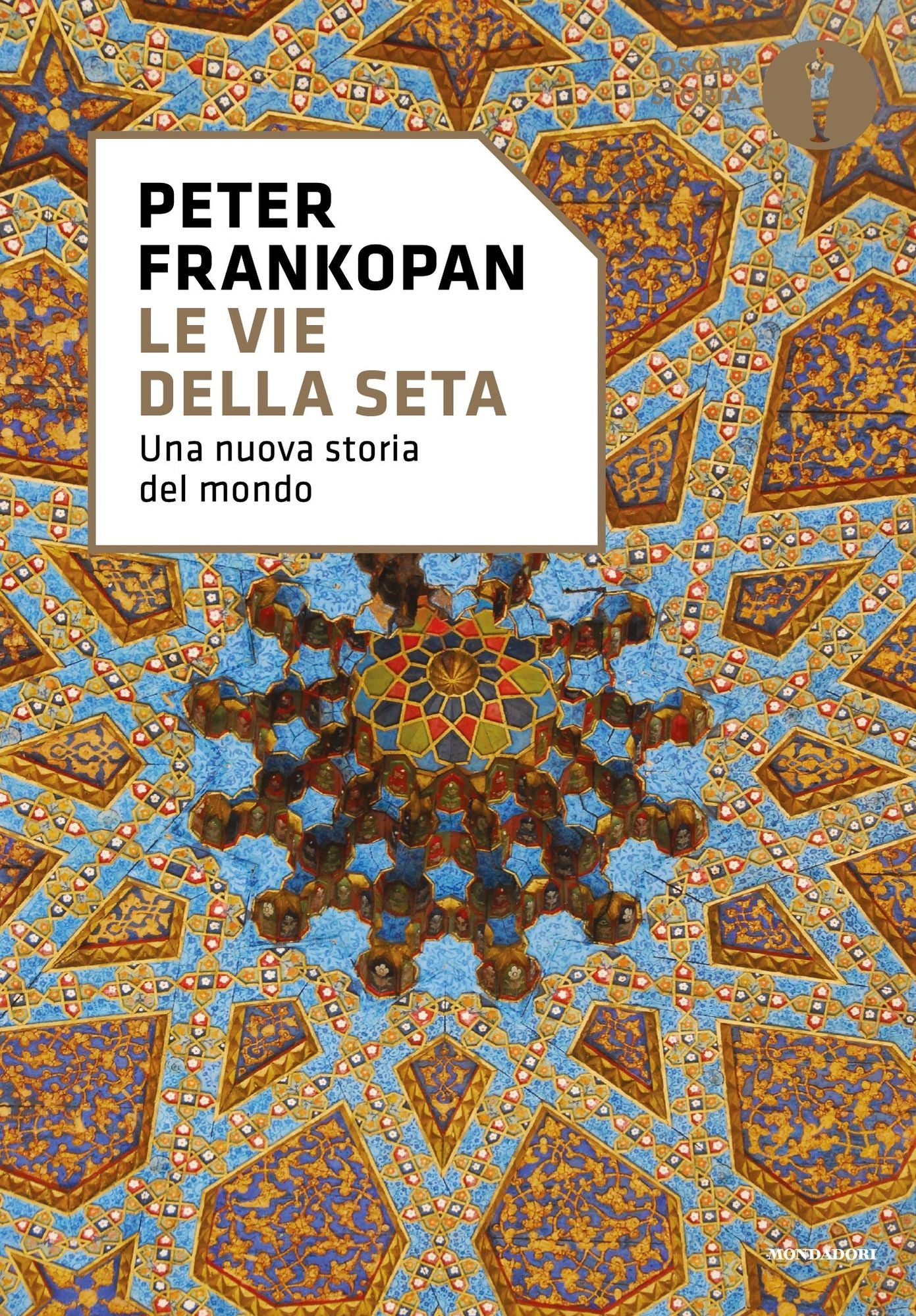 Le vie della seta