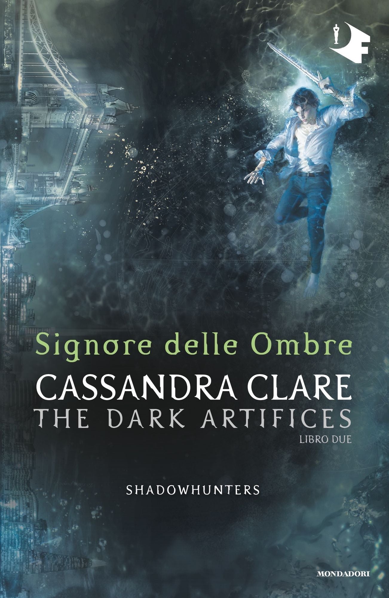 Signore delle Ombre
