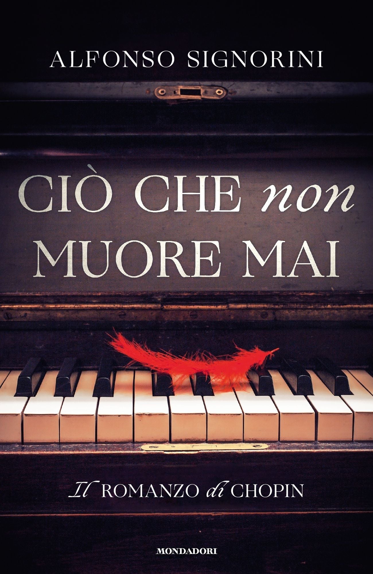 Ciò che non muore mai