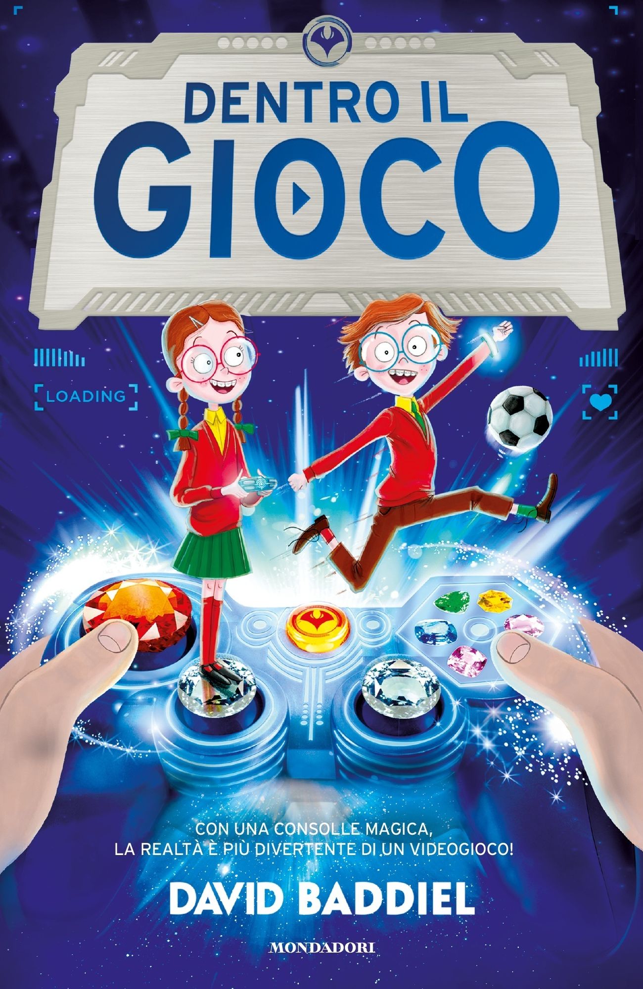 Dentro il gioco