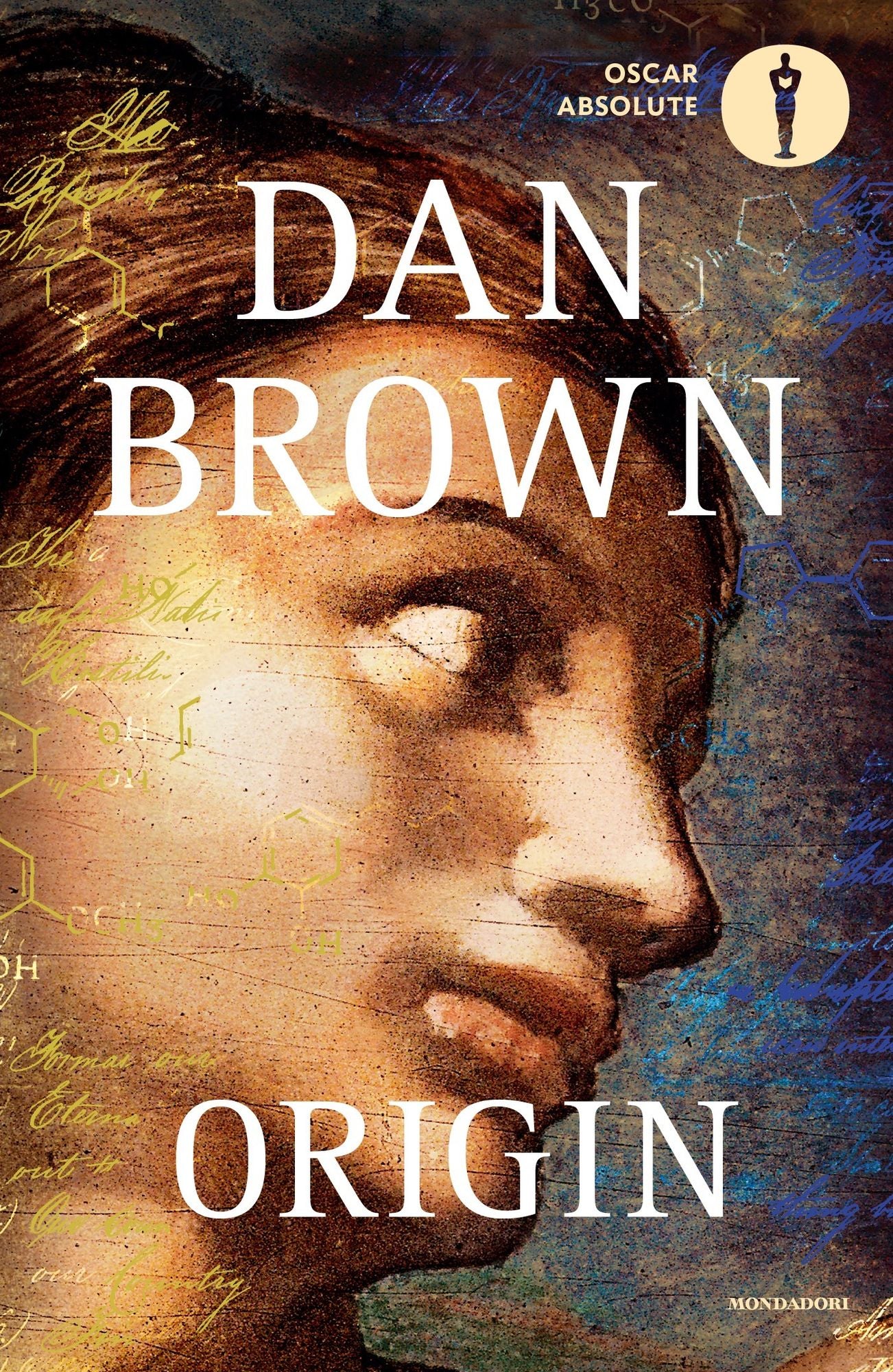 Origin (Versione italiana)