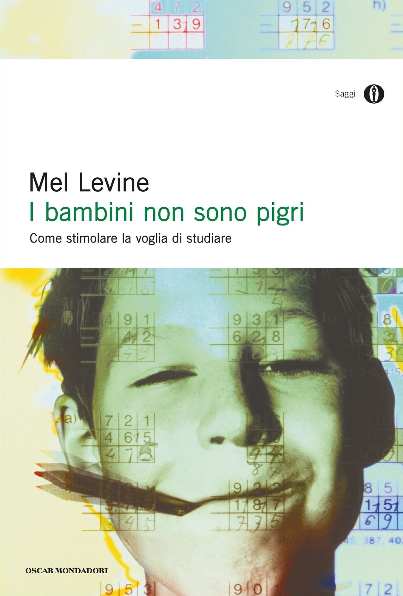 I bambini non sono pigri