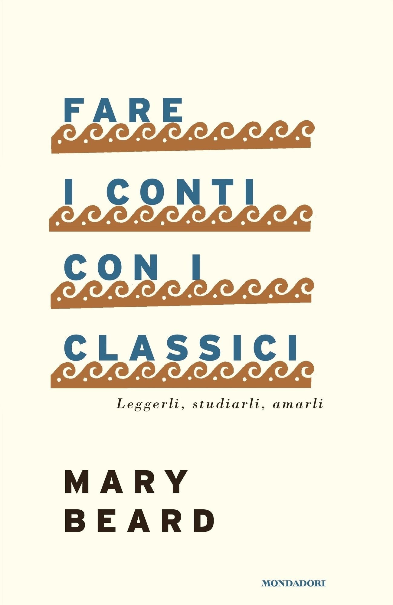 Fare i conti con i classici