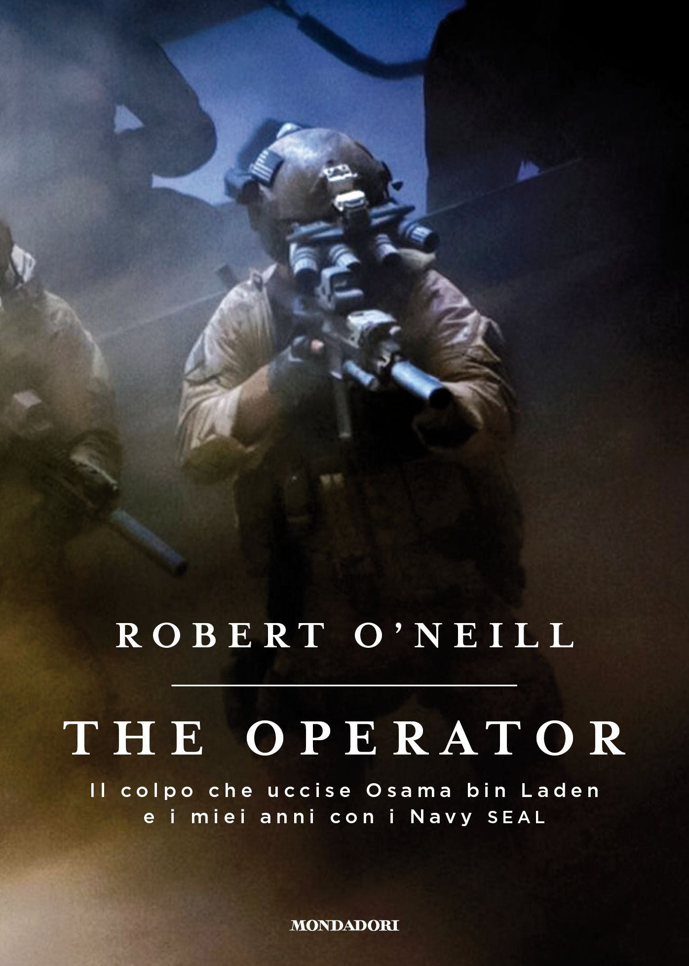 The operator