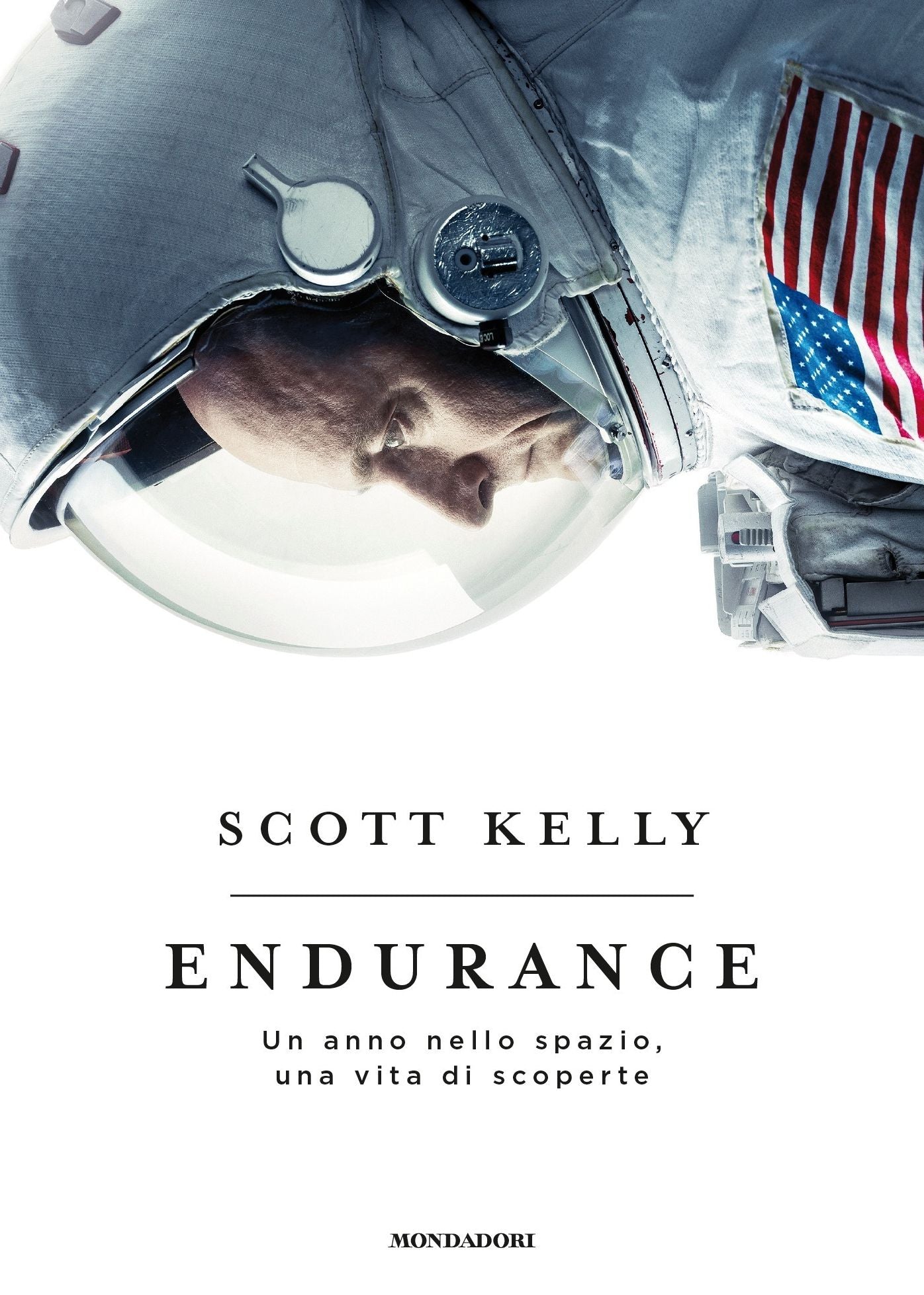 Endurance: Un anno nello spazio, una vita di scoperte